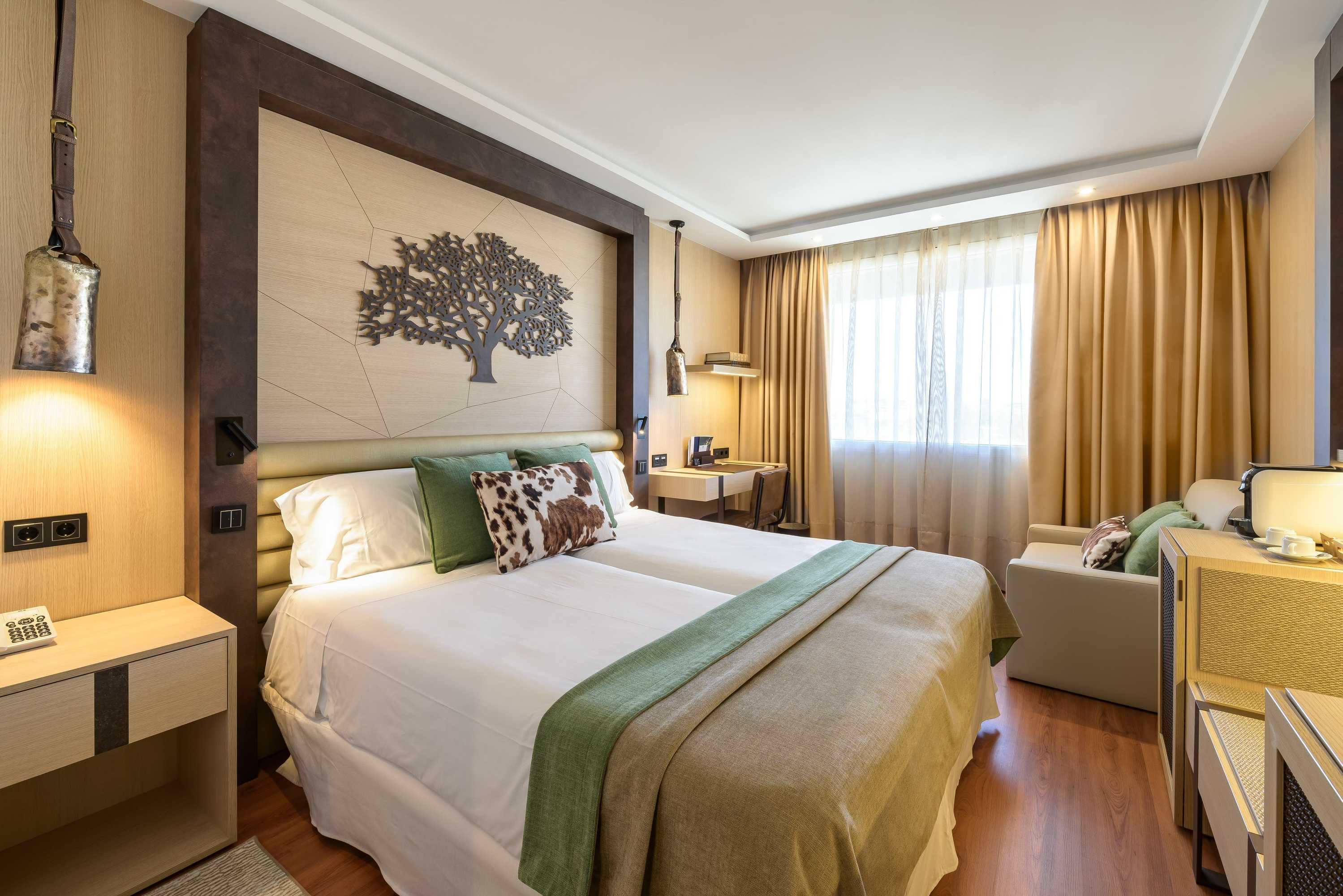Gift card for Hotel Santemar Gift card for Hotel Santemar
