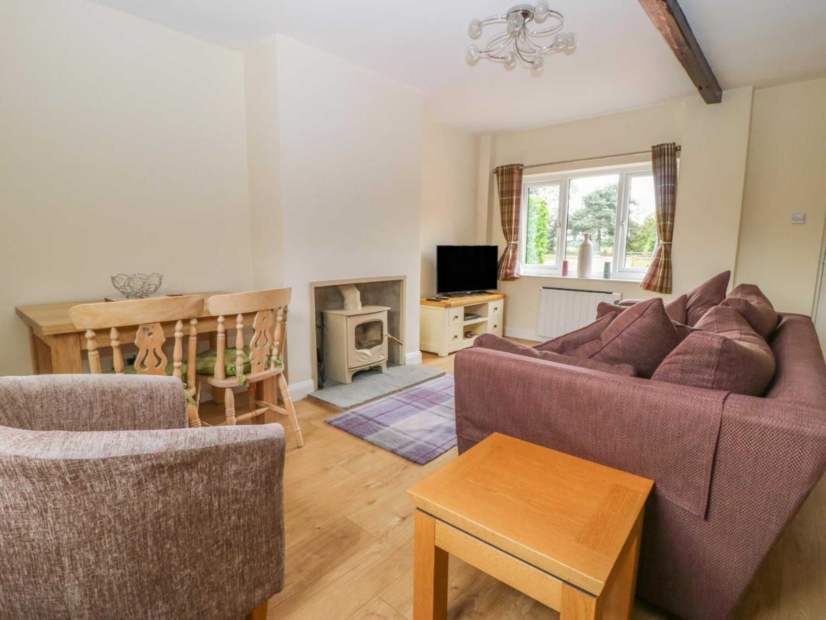 Gift card for The Paddock