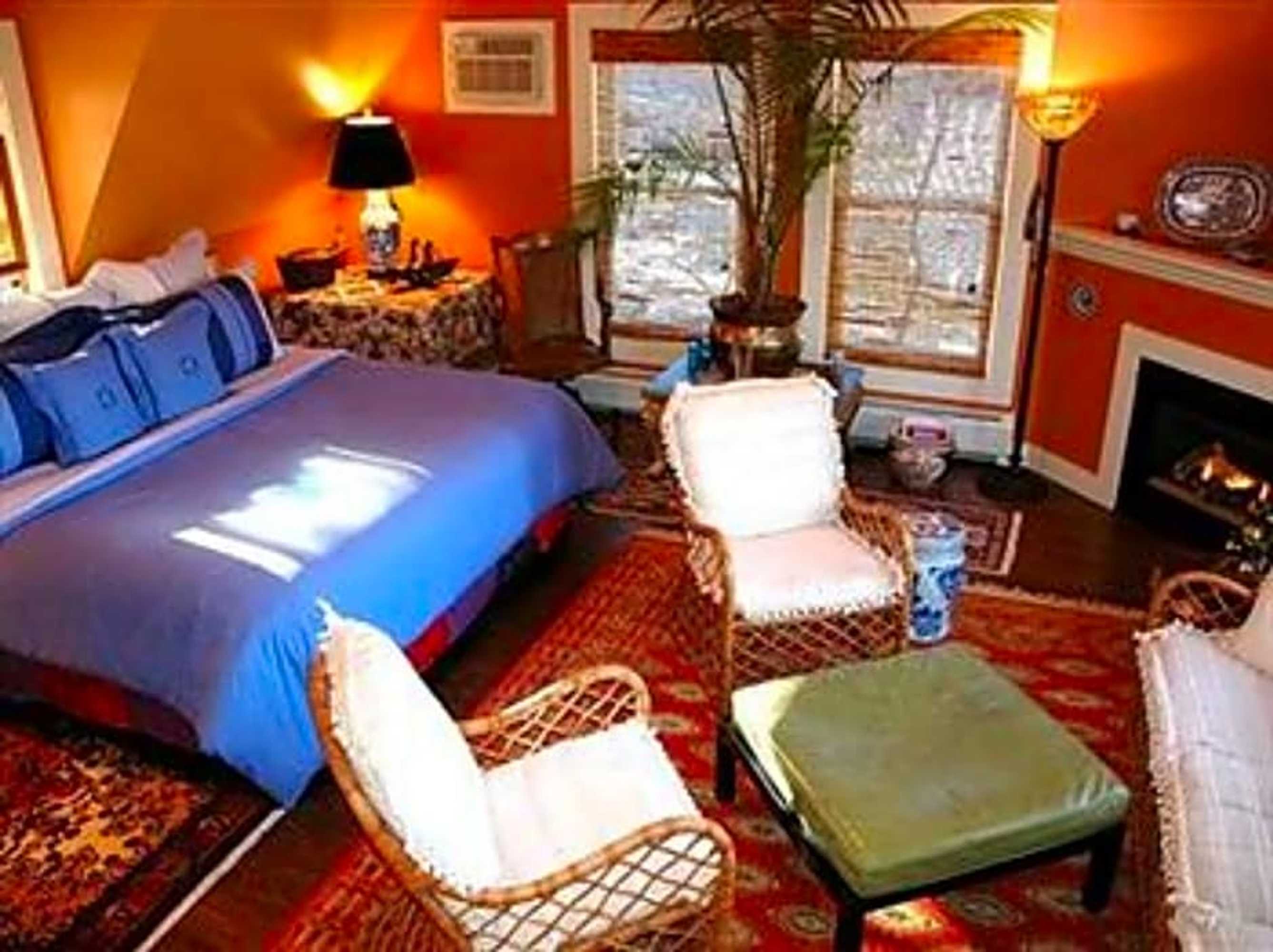Gift card for Red Elephant Inn Bed And Breakfast Gift card for Red Elephant Inn Bed And Breakfast