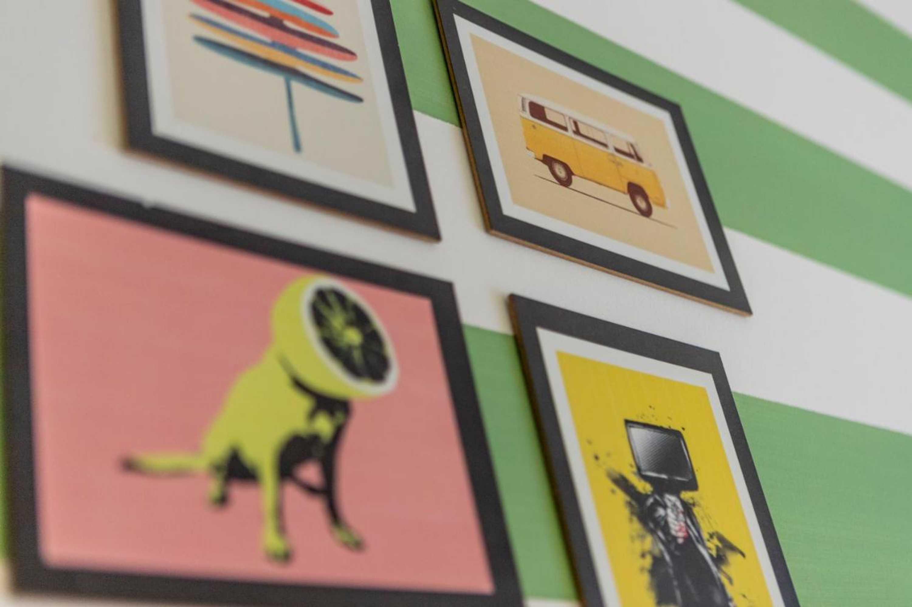 Gift card for Villa Stari Punat