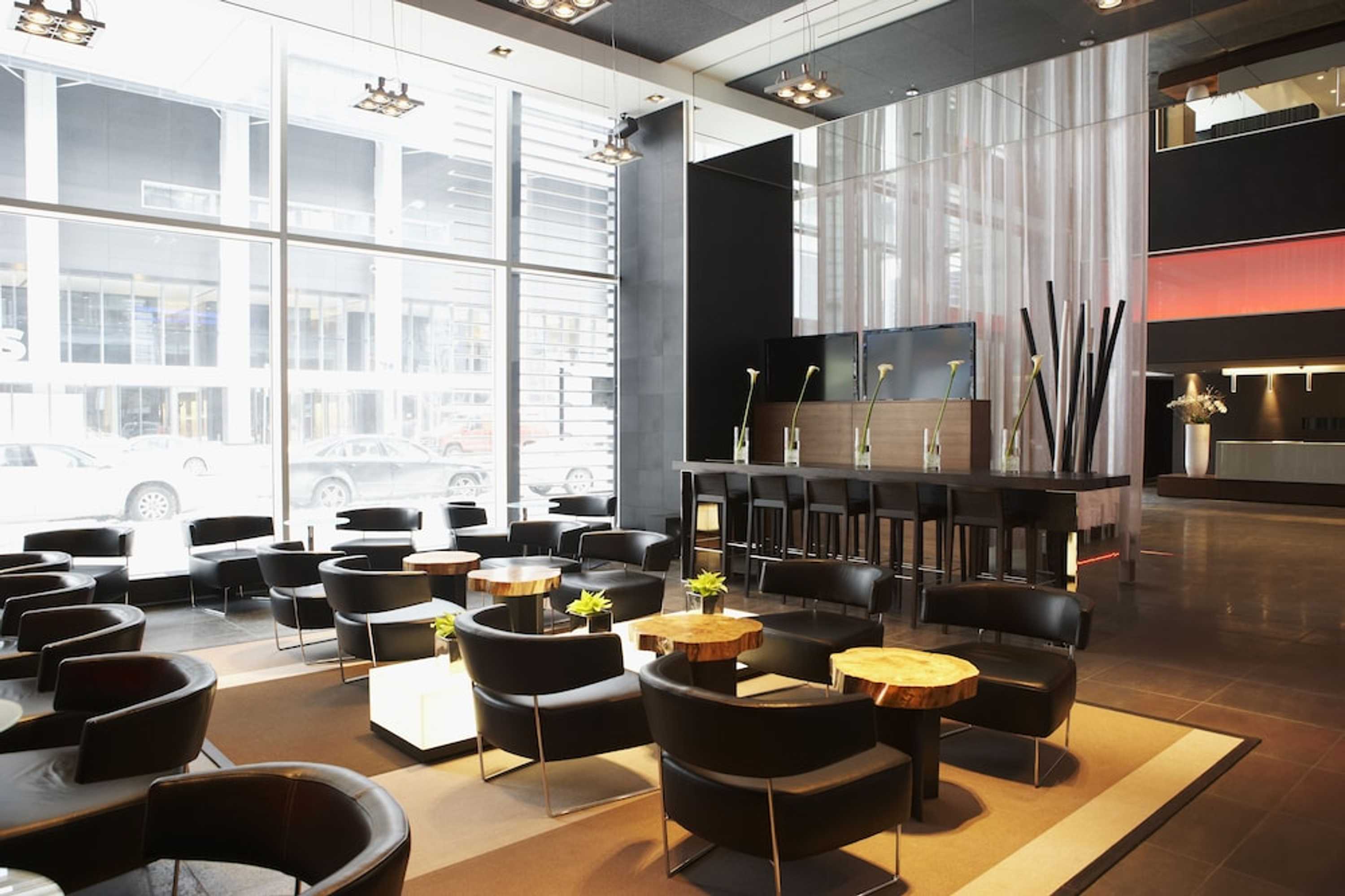 Gift card for Le Germain Hotel Toronto Maple Leaf Square Gift card for Le Germain Hotel Toronto Maple Leaf Square