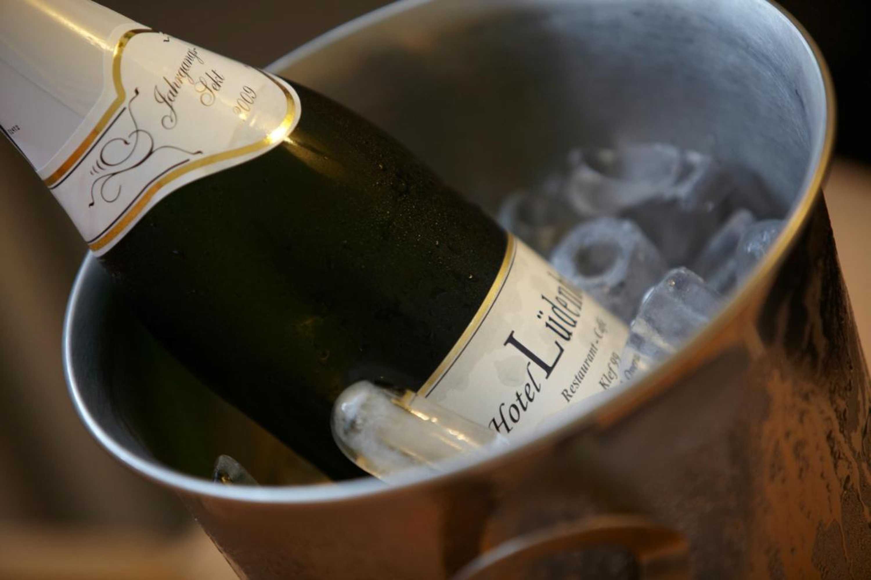 Gift card for Hotel Restaurant Lüdenbach