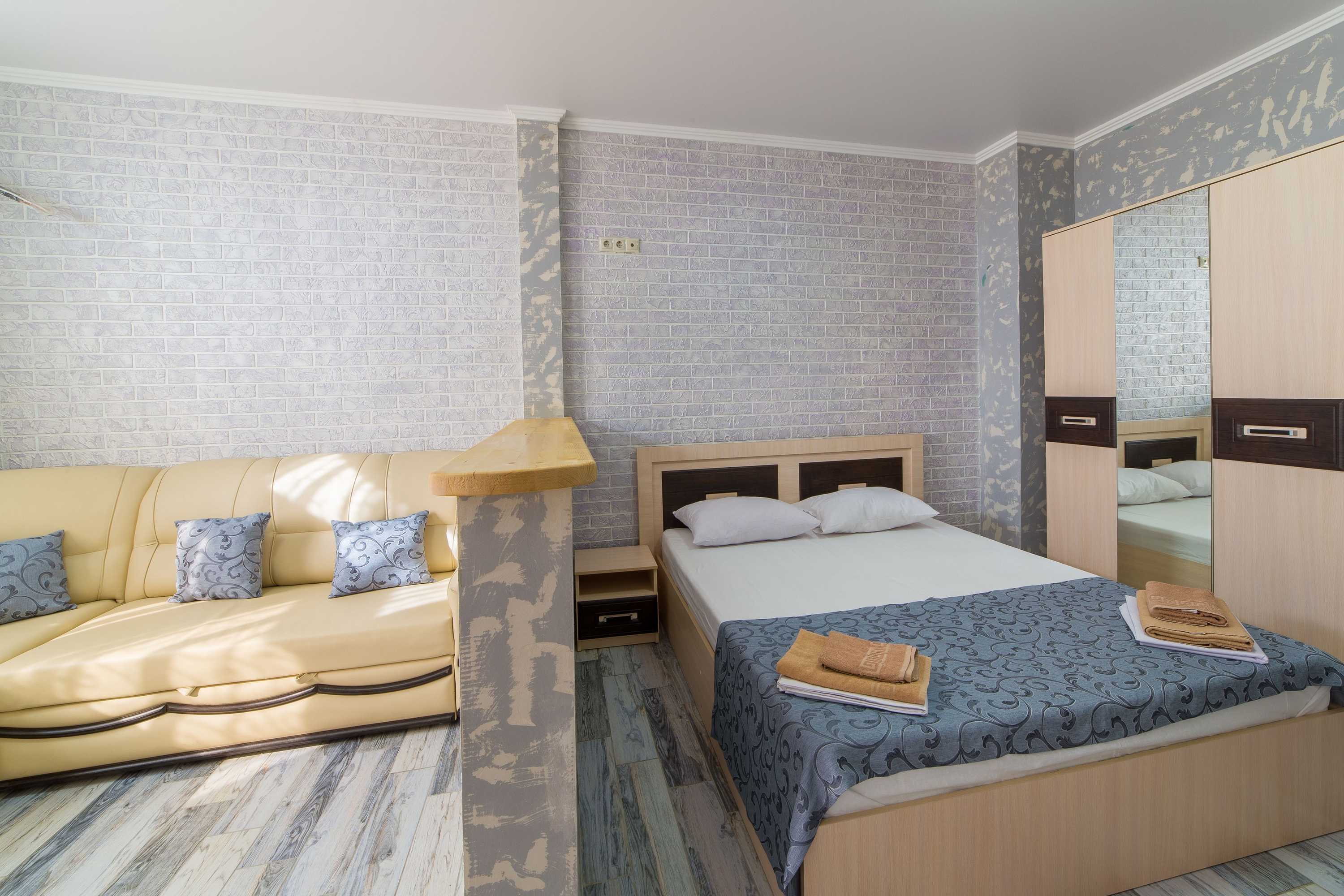 Gift card for Magdalena Guesthouse