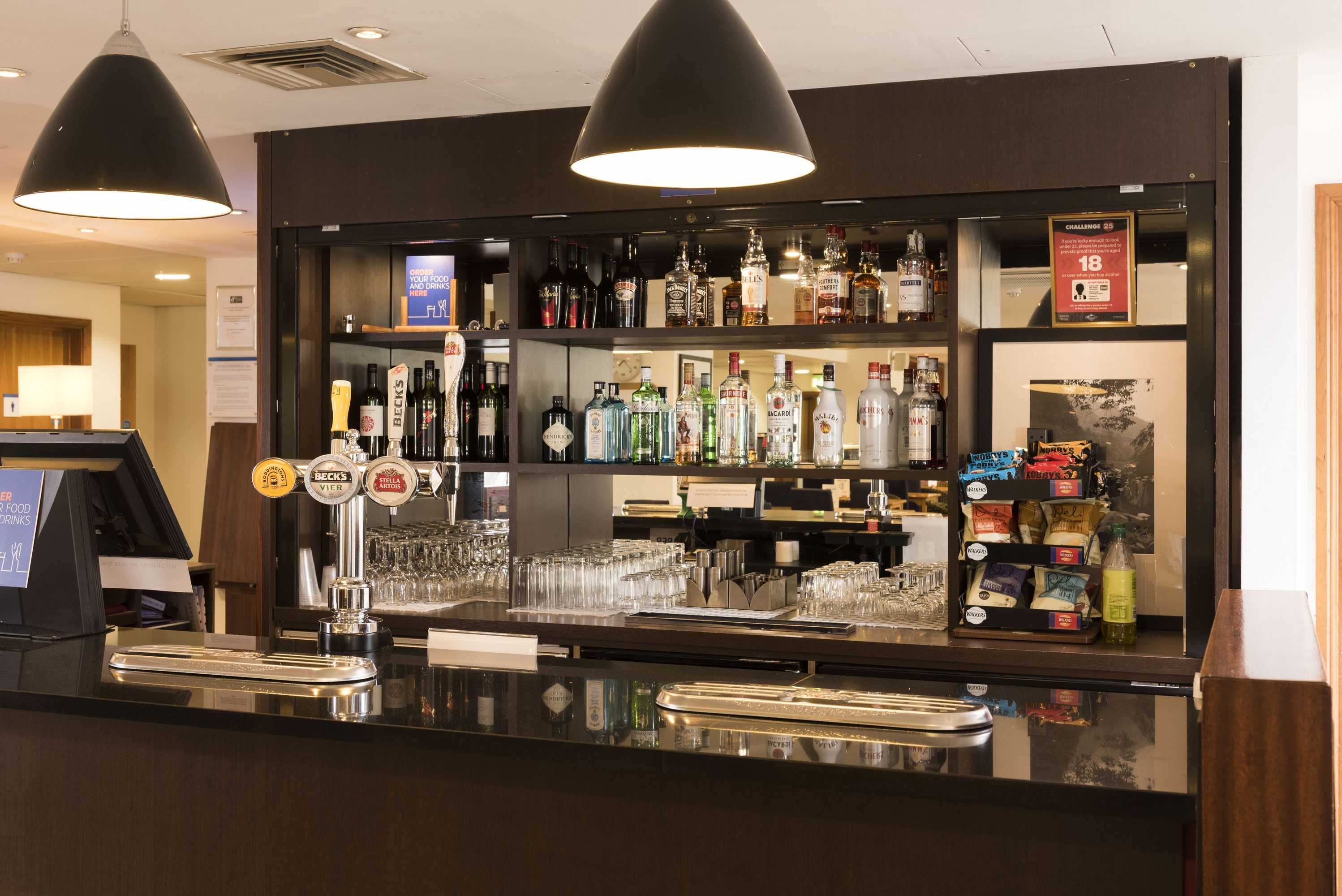 Gift card for Holiday Inn Express Birmingham Star City by Ihg Gift card for Holiday Inn Express Birmingham Star City by Ihg