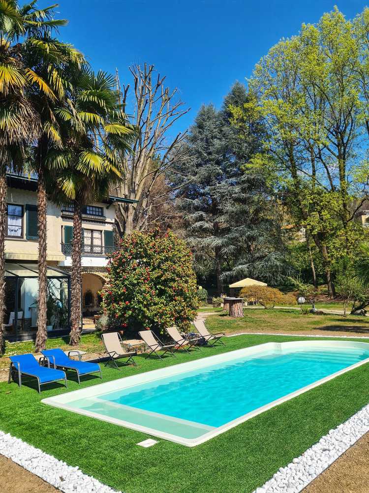 Gift card for Wonderful Villa Between Como And Milano