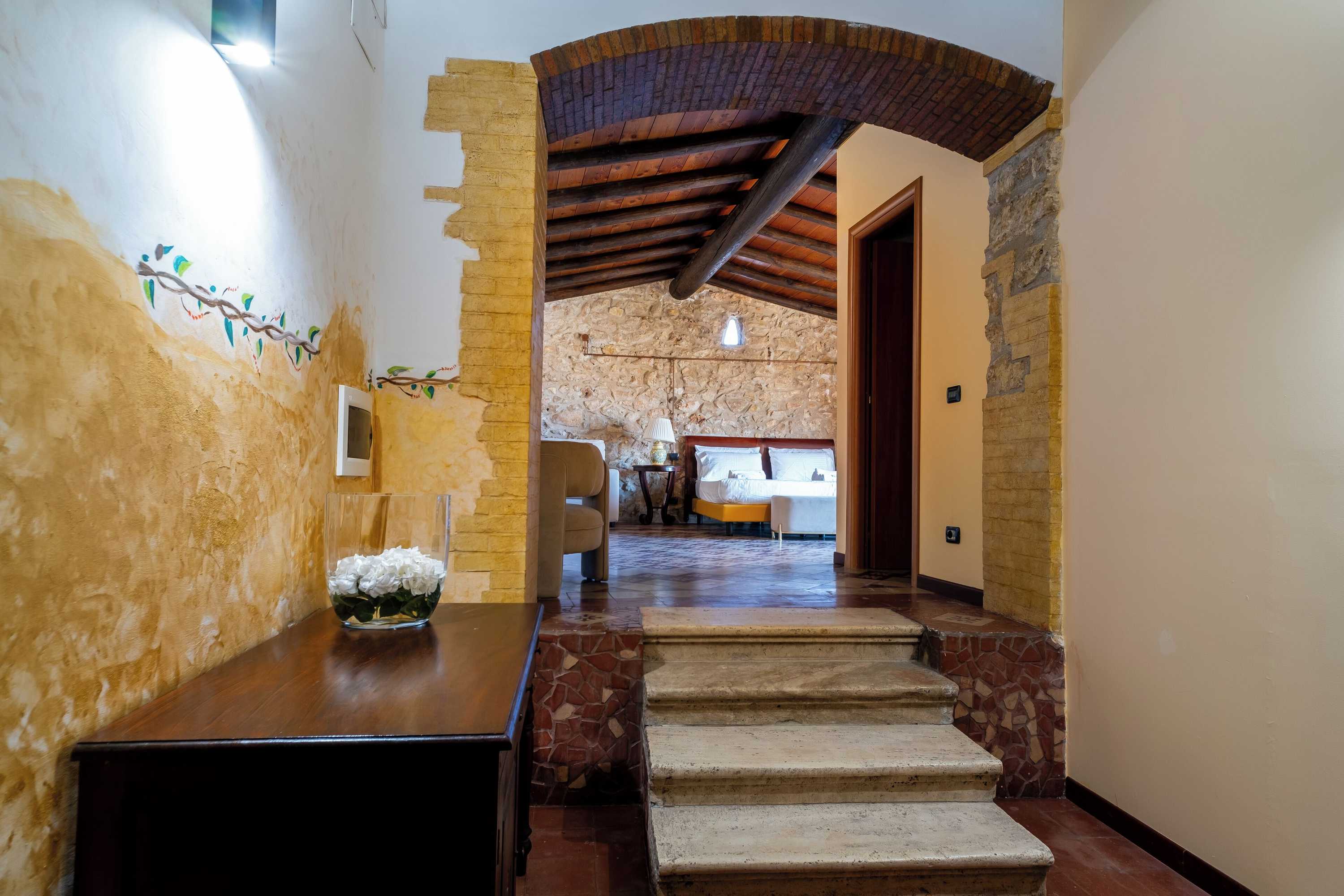 Gift card for Villa Vittoria Hotel Gift card for Villa Vittoria Hotel
