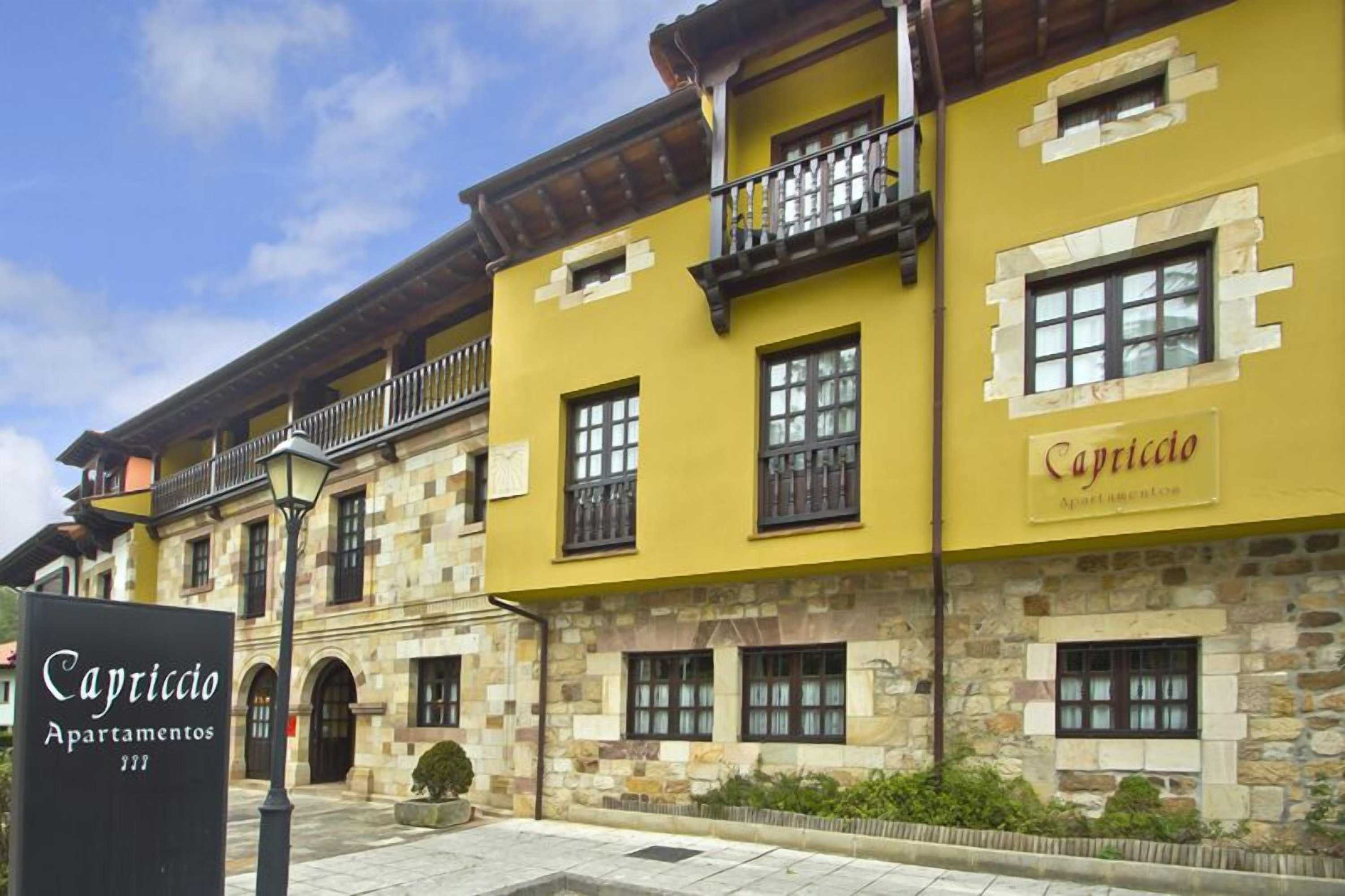 Gift card for Apartamentos Capriccio Gift card for Apartamentos Capriccio