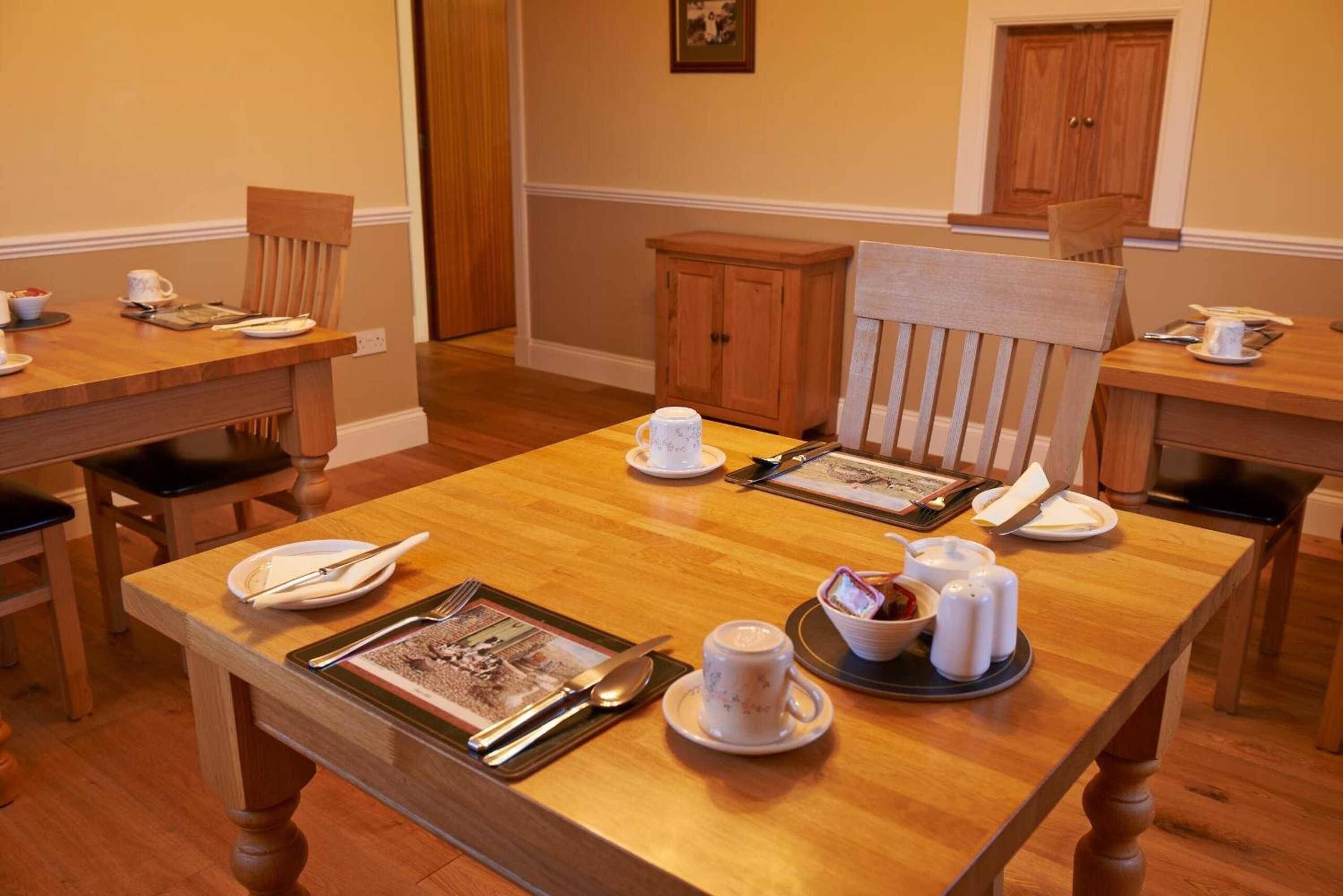 Gift card for Hillview Park