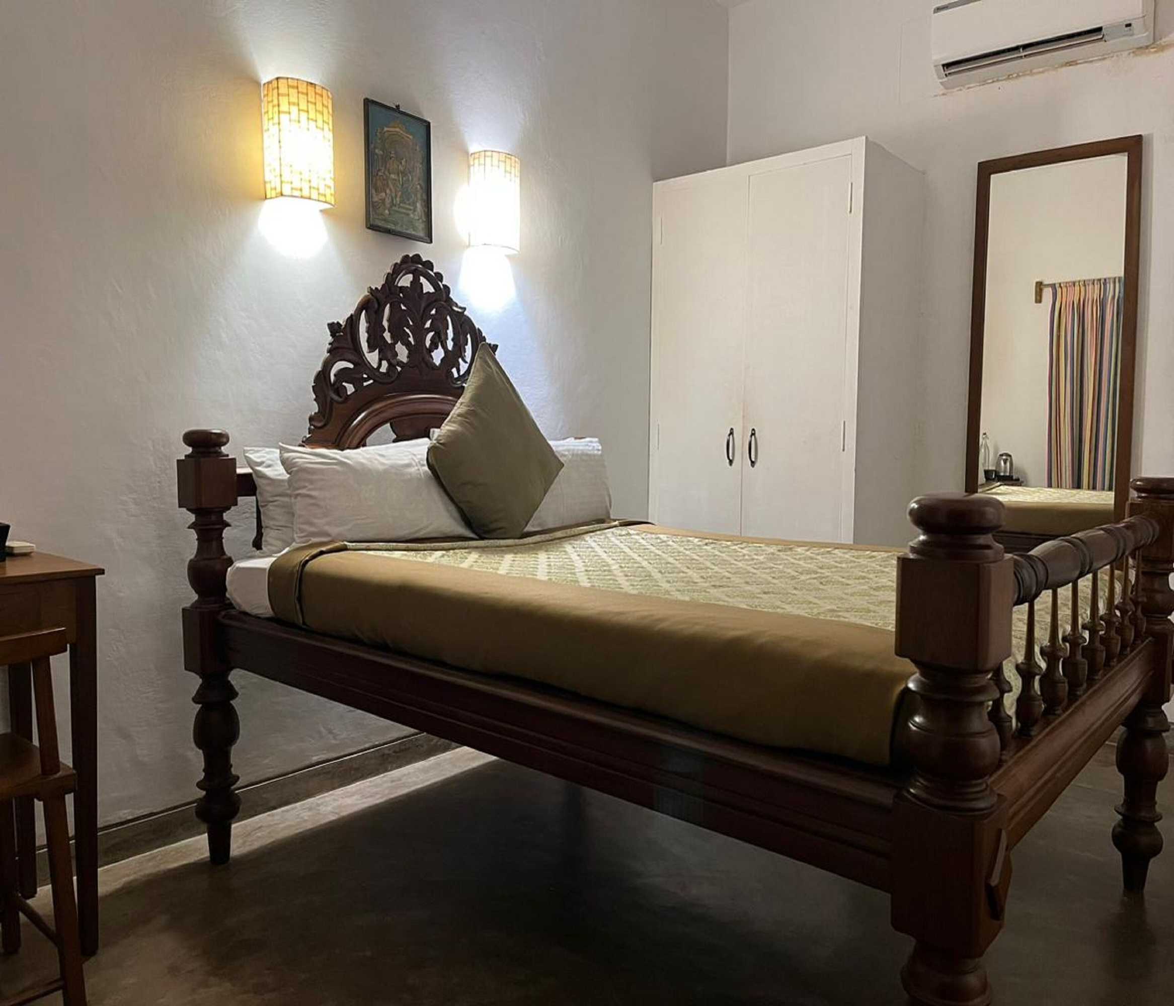 Gift card for Mango Hill Pondicherry Gift card for Mango Hill Pondicherry