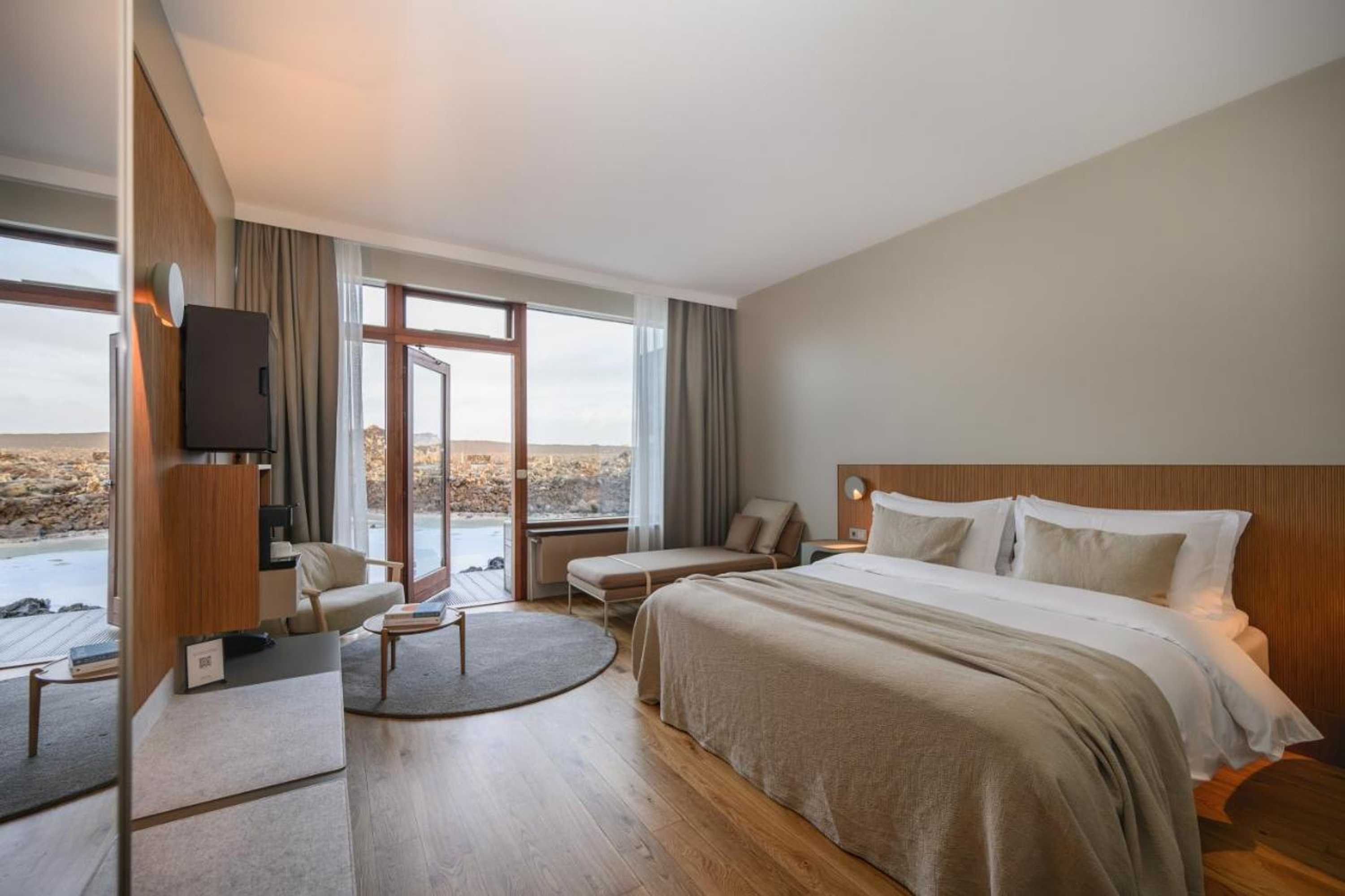 Gift card for Silica Hotel at Blue Lagoon Iceland Gift card for Silica Hotel at Blue Lagoon Iceland