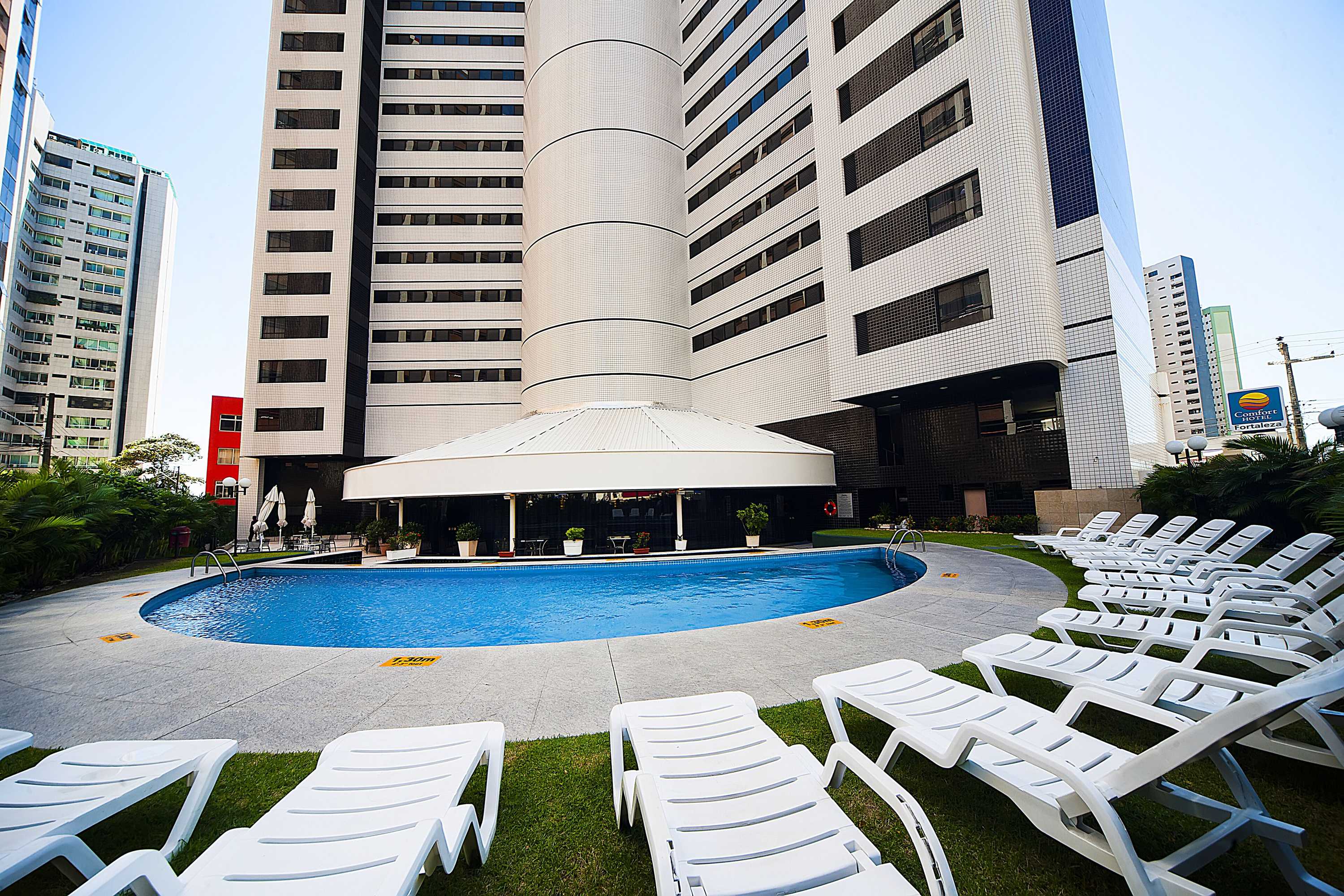 Gift card for Comfort Hotel Fortaleza Gift card for Comfort Hotel Fortaleza