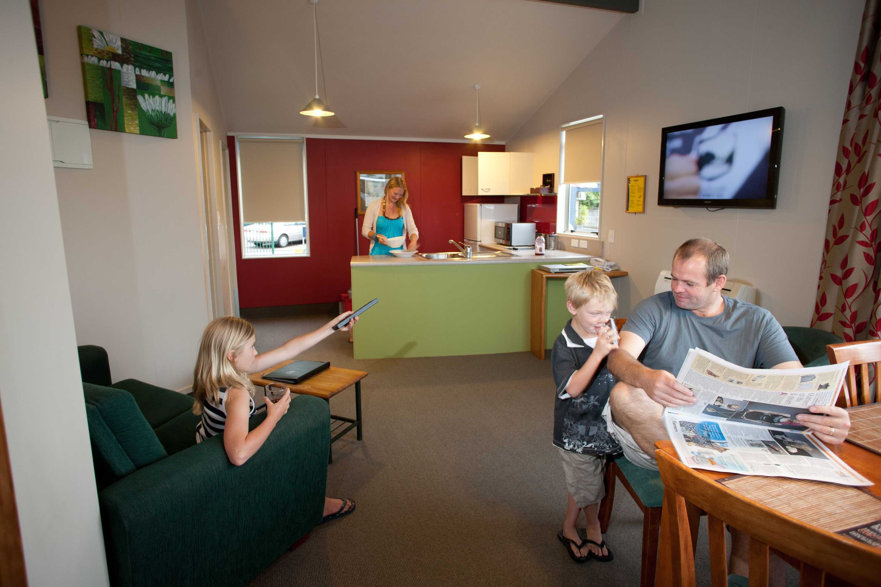 Gift card for Kennedy Park Resort Napier Gift card for Kennedy Park Resort Napier