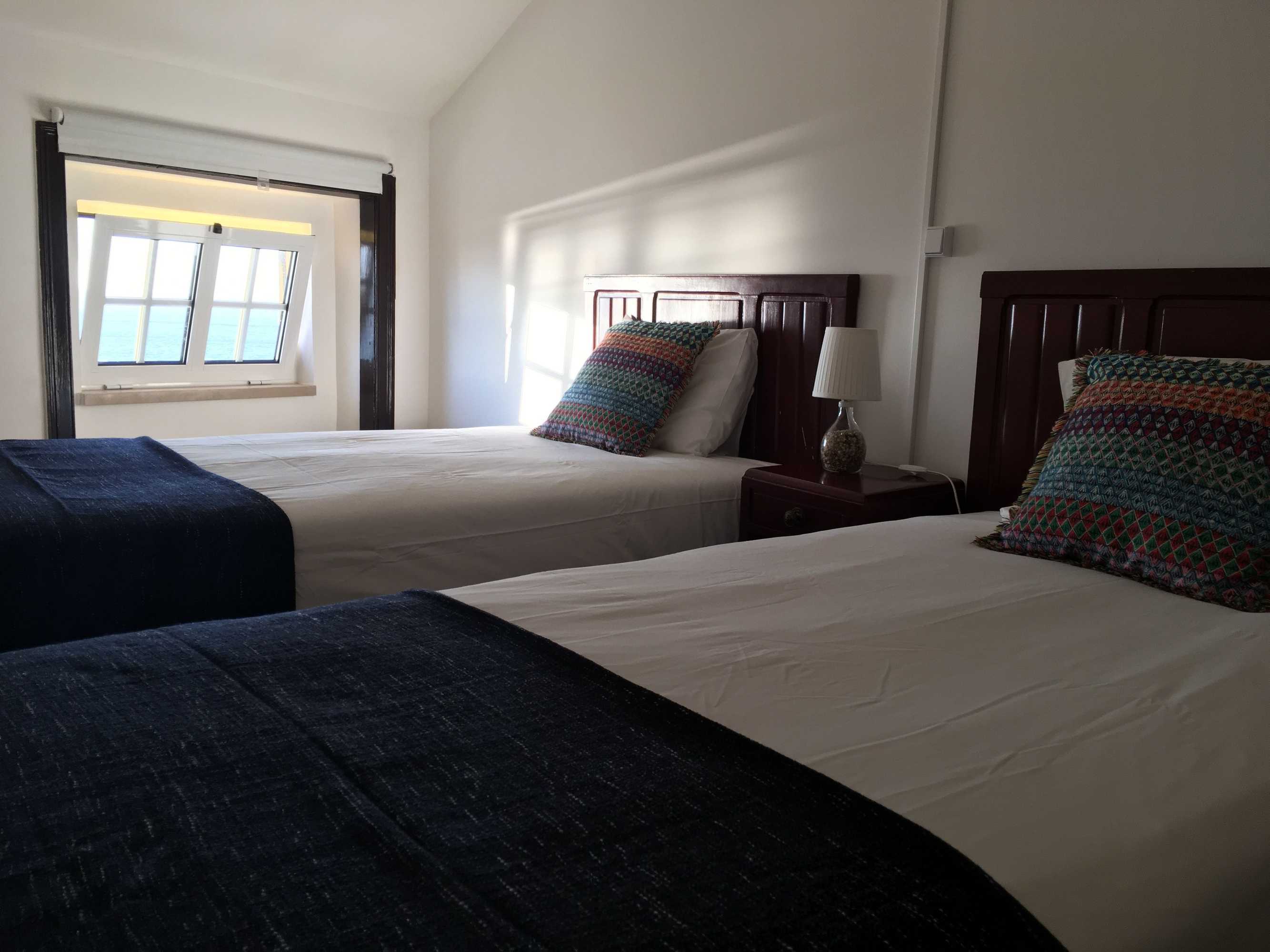 Gift card for Hotel Ribamar