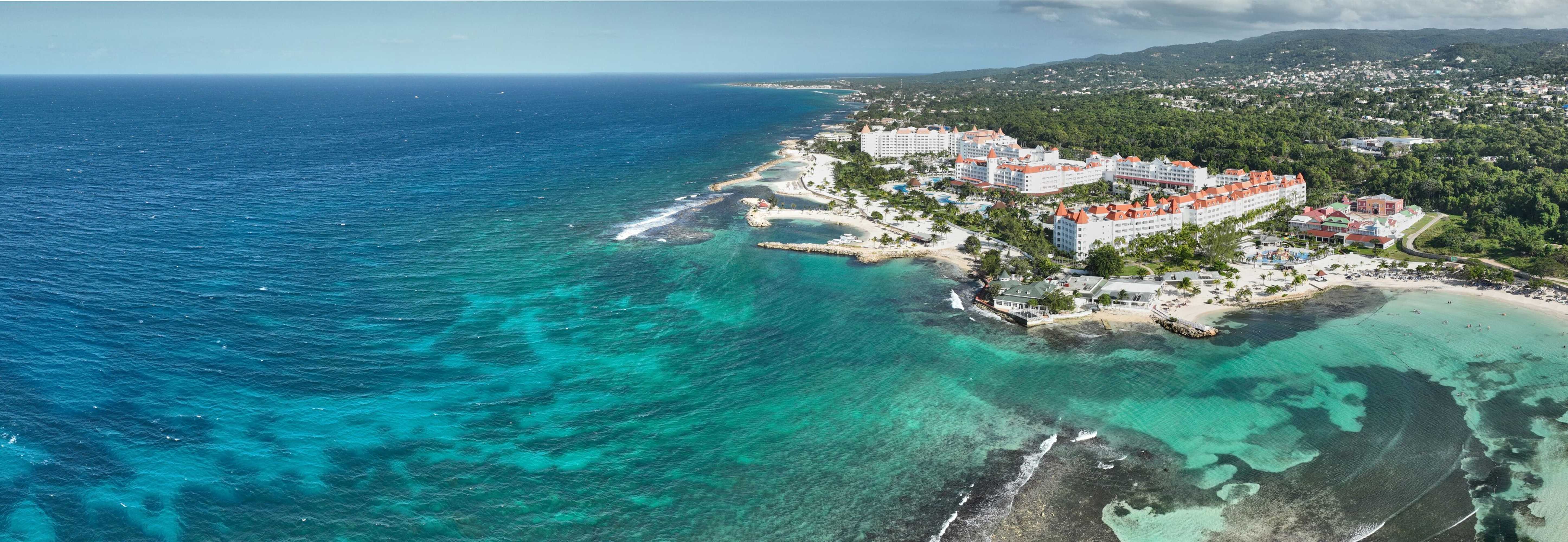 Gift card for Bahia Principe Luxury Runaway Bay - Adults Only - All Inclusive Gift card for Bahia Principe Luxury Runaway Bay - Adults Only - All Inclusive