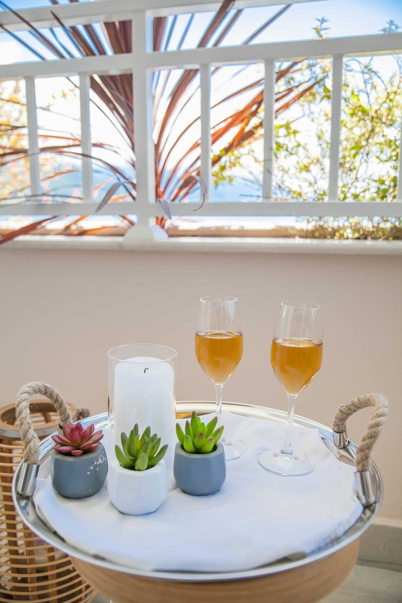Gift card for Boutique Hotel Casa Del Mare - Blanche Gift card for Boutique Hotel Casa Del Mare - Blanche