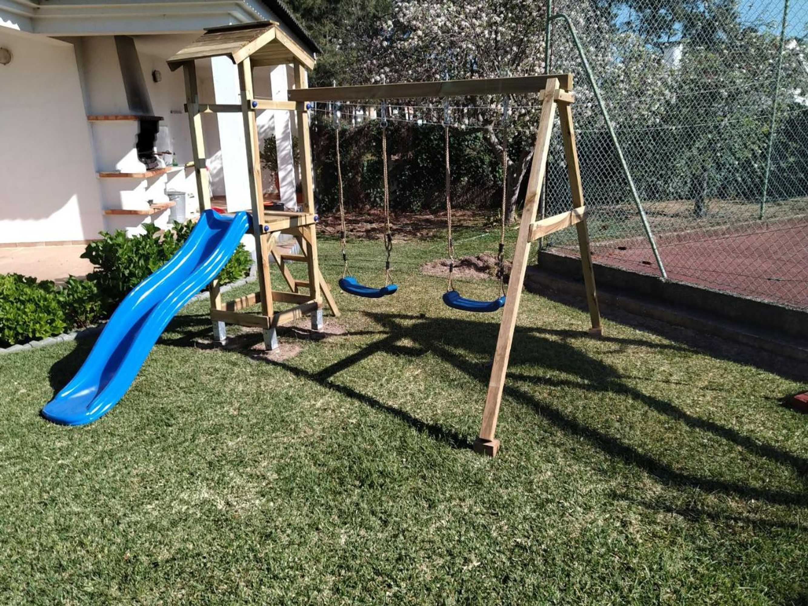 Gift card for Villa Das Palmeiras