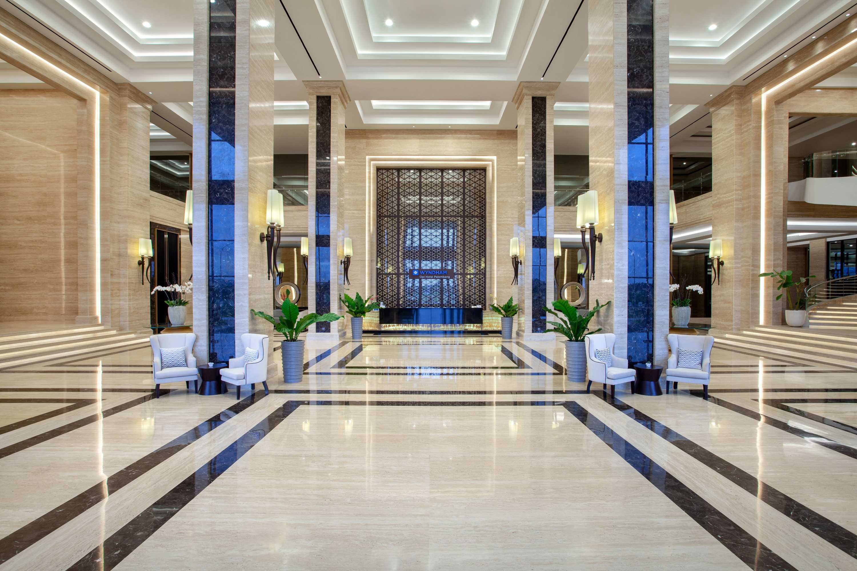 Gift card for Wyndham Opi Hotel Palembang Gift card for Wyndham Opi Hotel Palembang