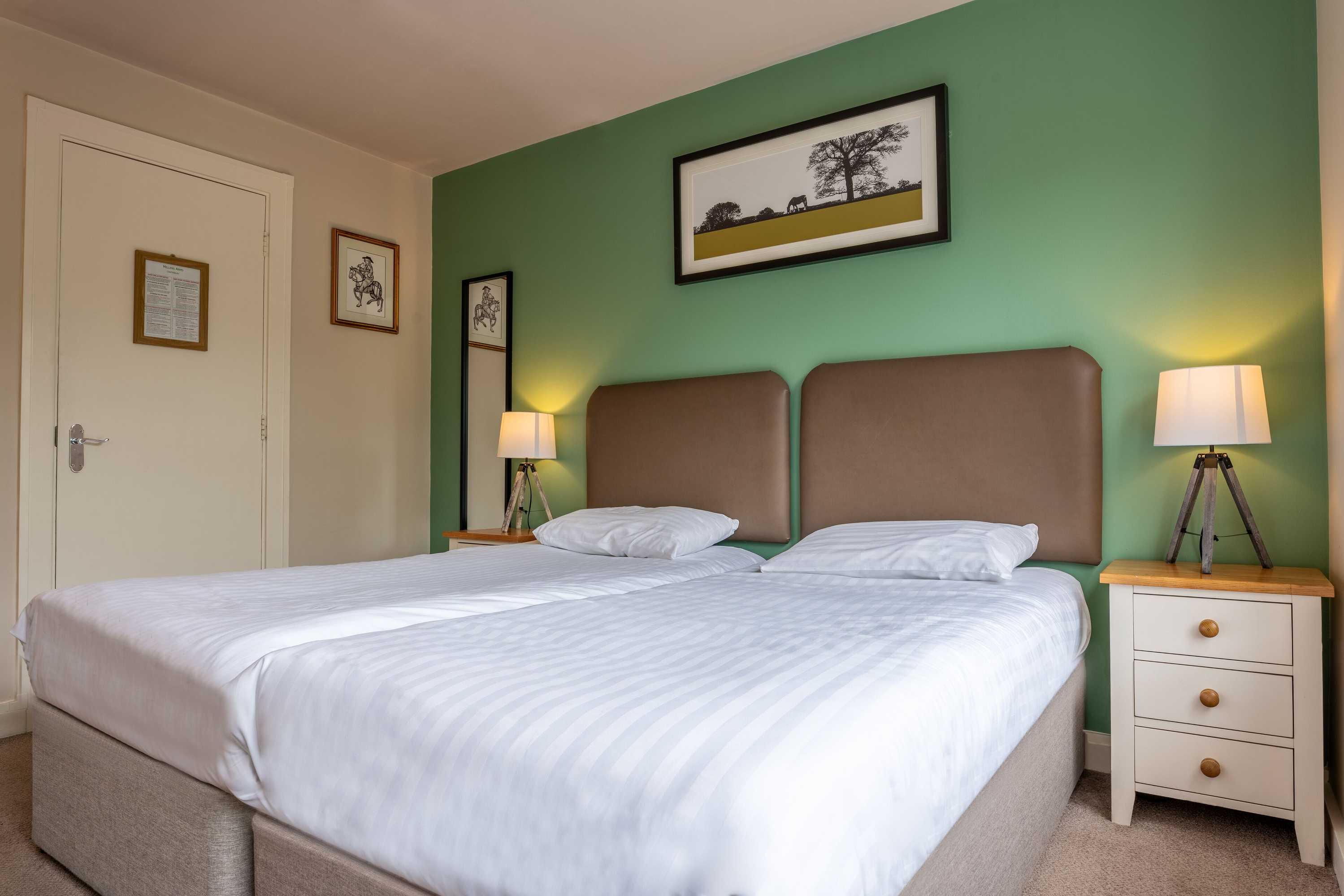 Gift card for The Millers Arms