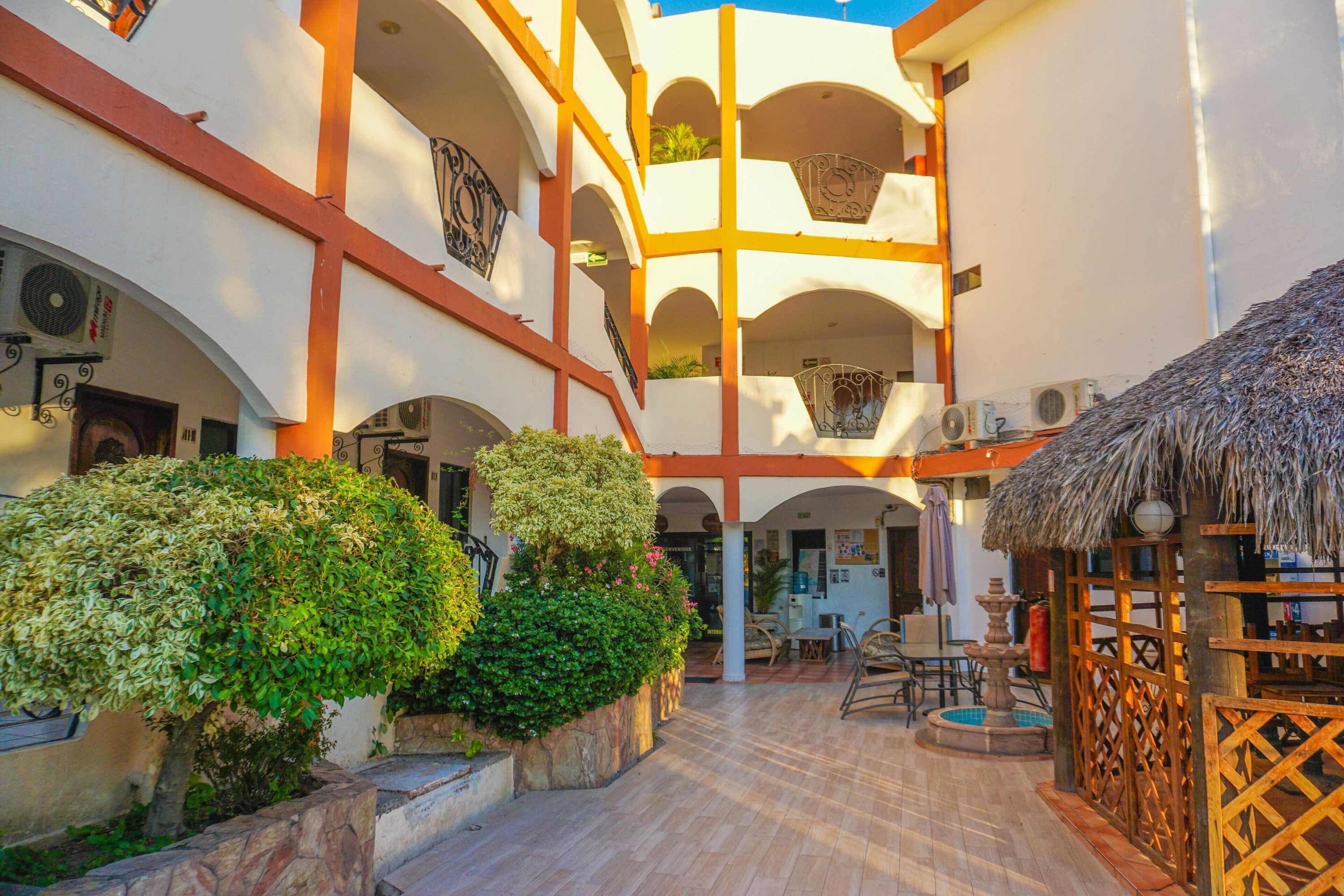 Gift card for Hotel Las Fuentes Gift card for Hotel Las Fuentes