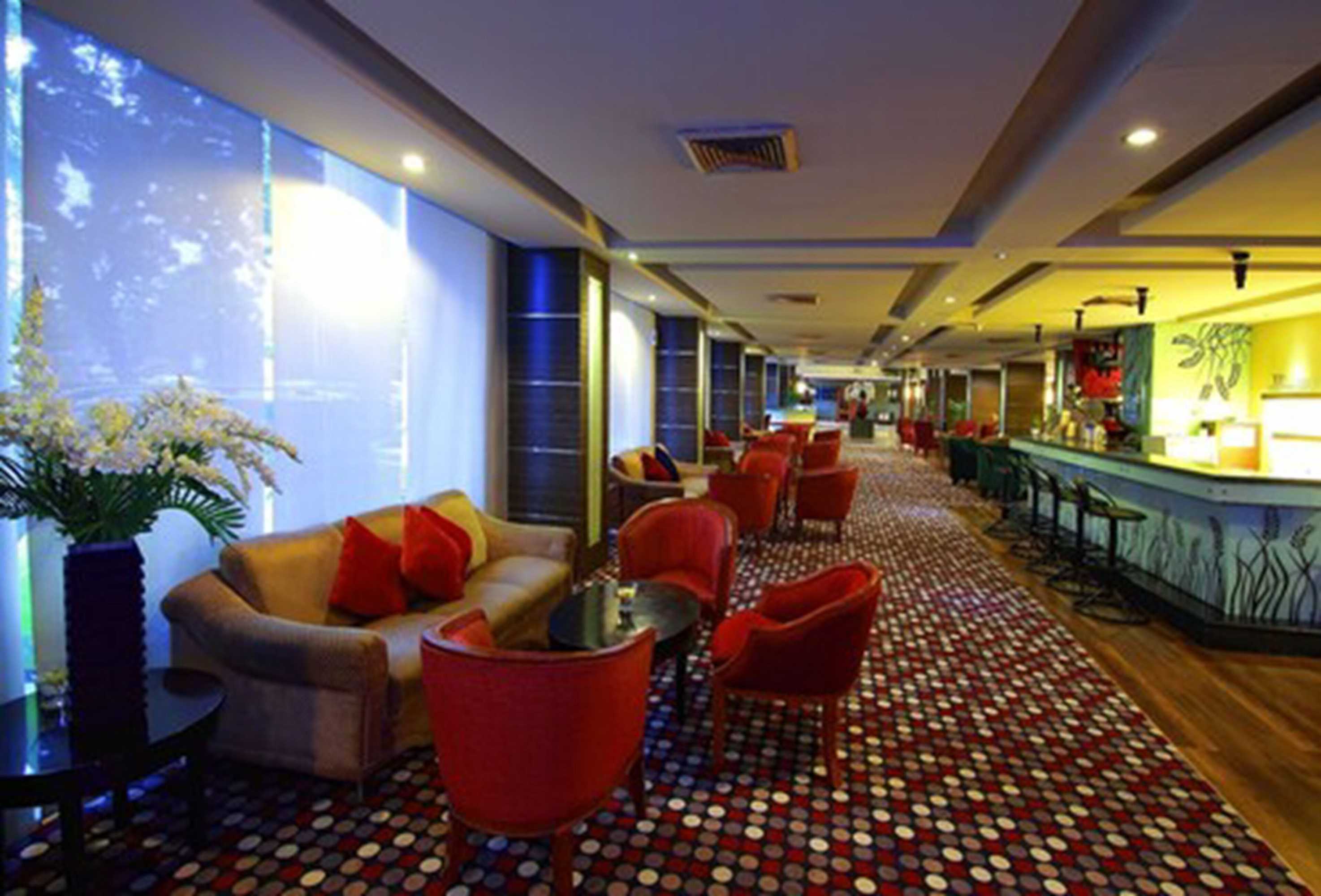 Gift card for Hotel Pangeran Beach Gift card for Hotel Pangeran Beach