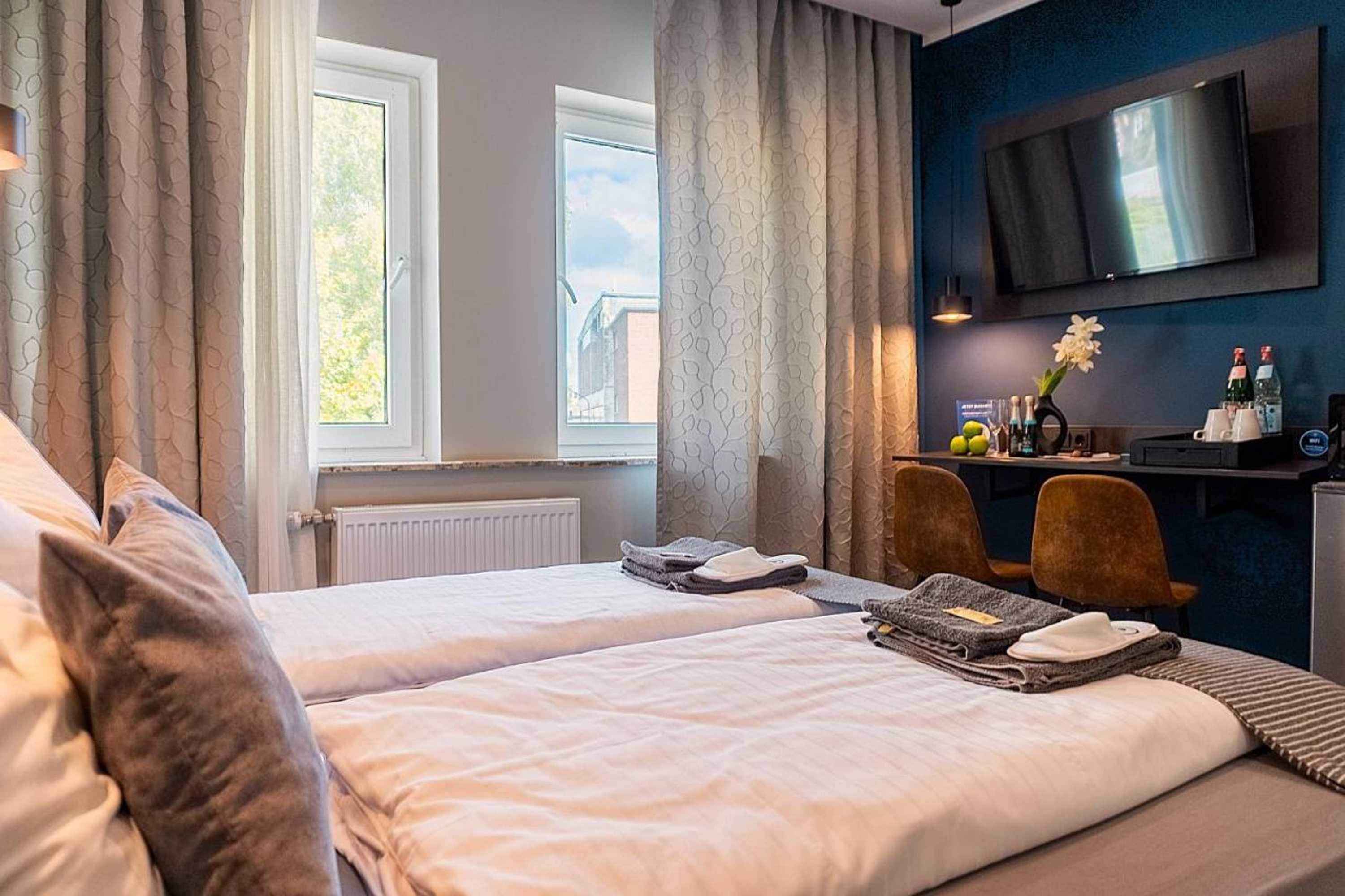 Gift card for Liro Hotel Viersen