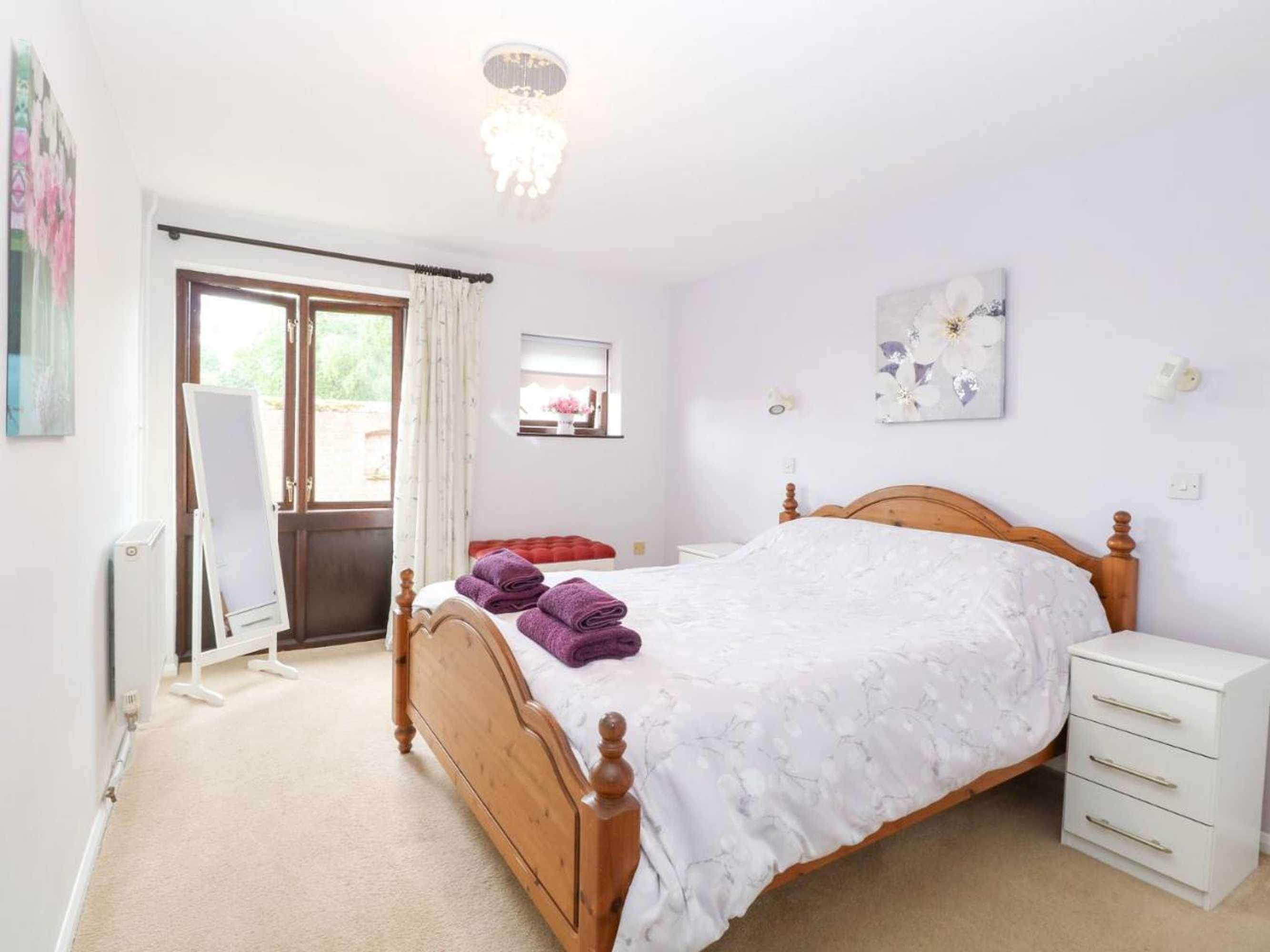 Gift card for Lowbrook Cottage