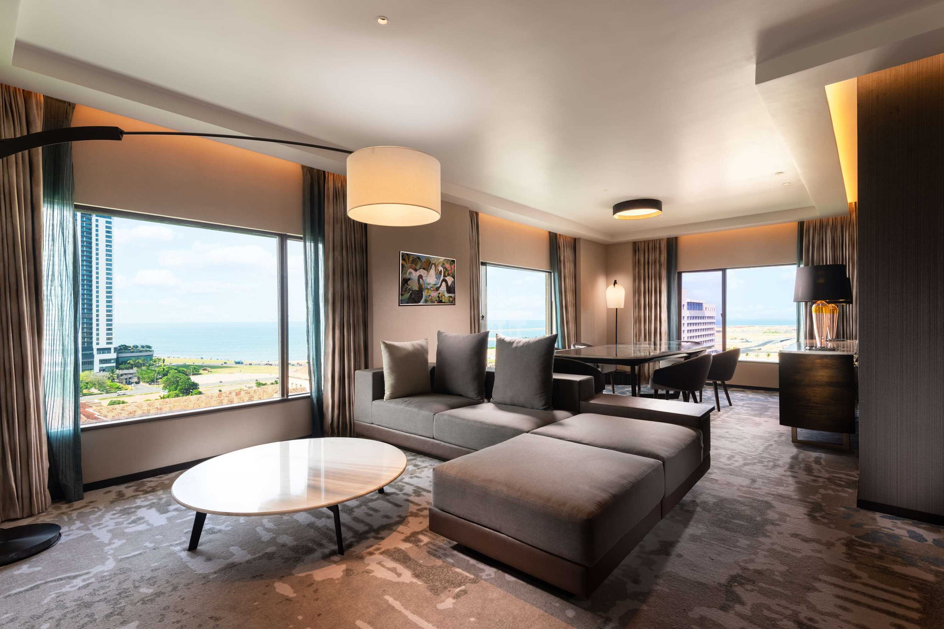 Gift card for Hilton Colombo Gift card for Hilton Colombo