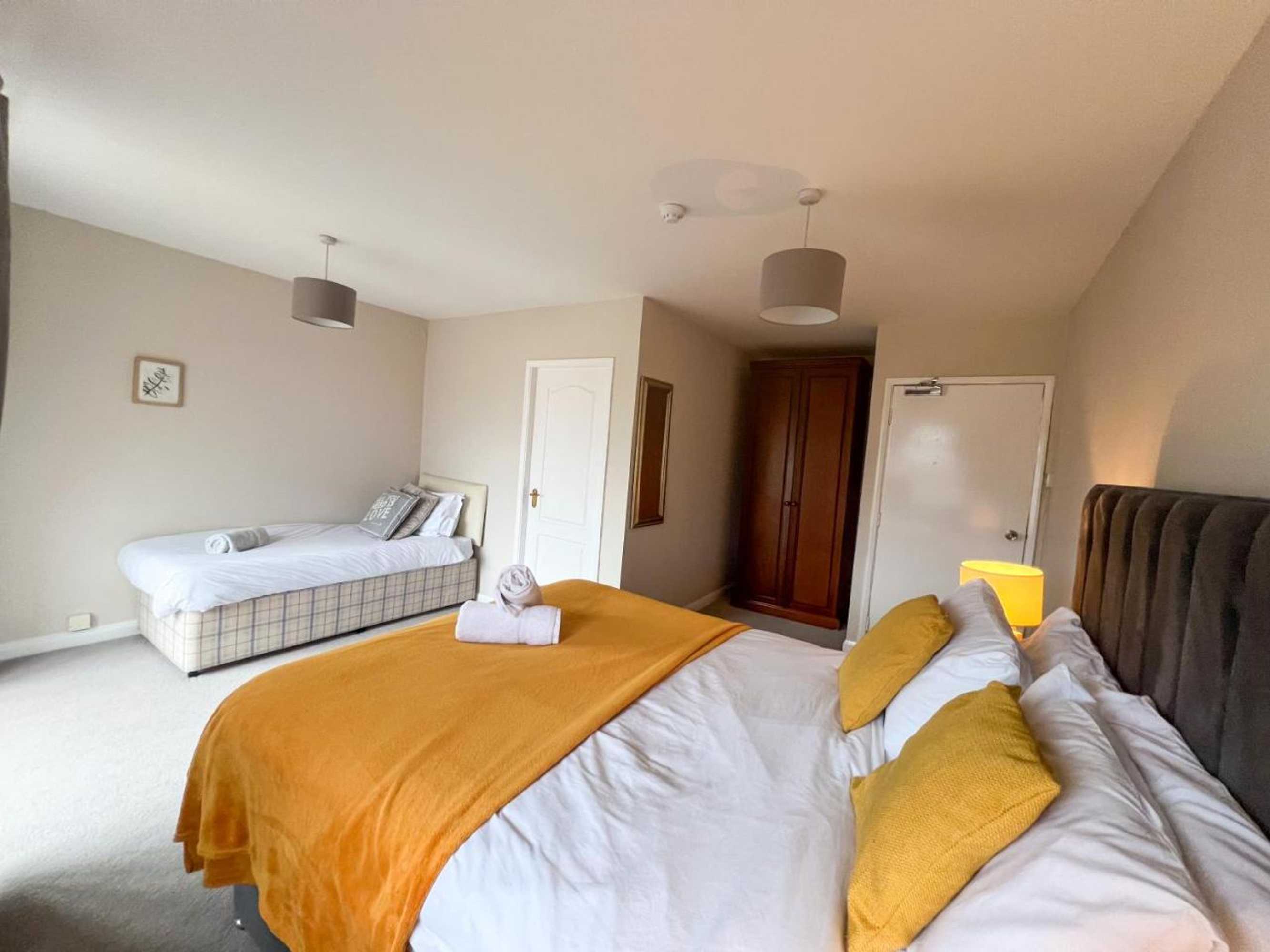 Gift card for Beldon House