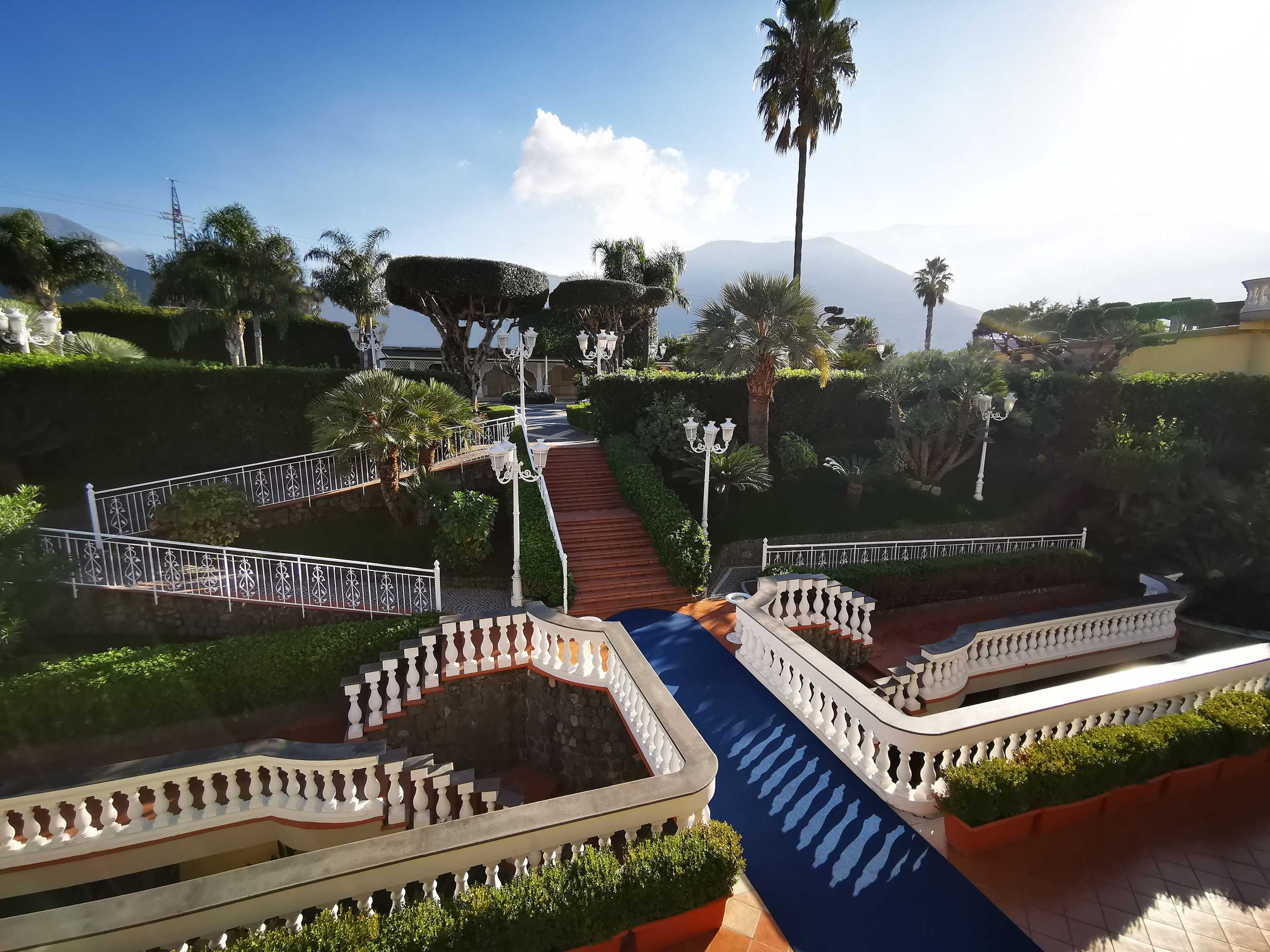 Gift card for Villa Le Zagare Relais & Spa Gift card for Villa Le Zagare Relais & Spa