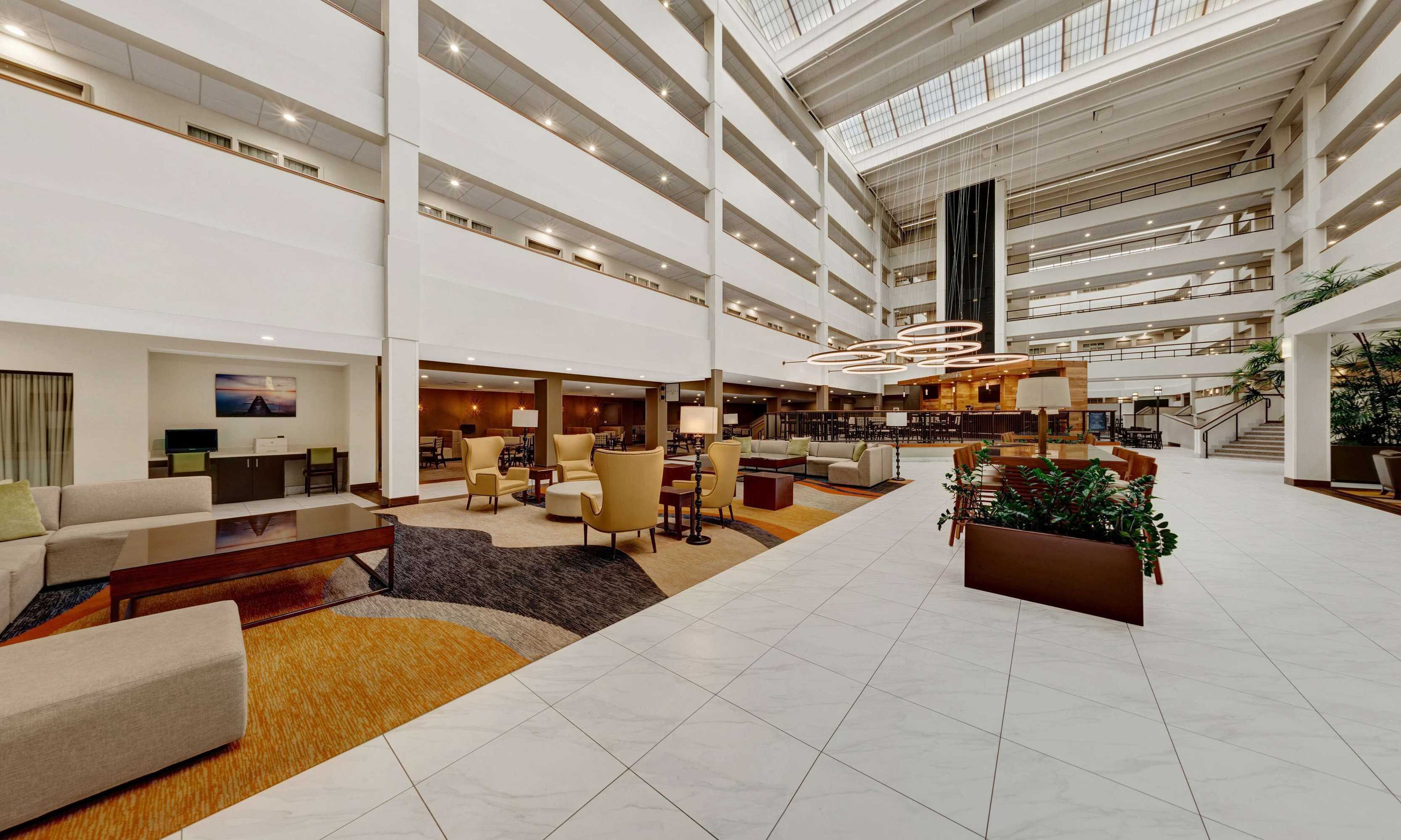 Gift card for Embassy Suites by Hilton Milwaukee Brookfield Gift card for Embassy Suites by Hilton Milwaukee Brookfield