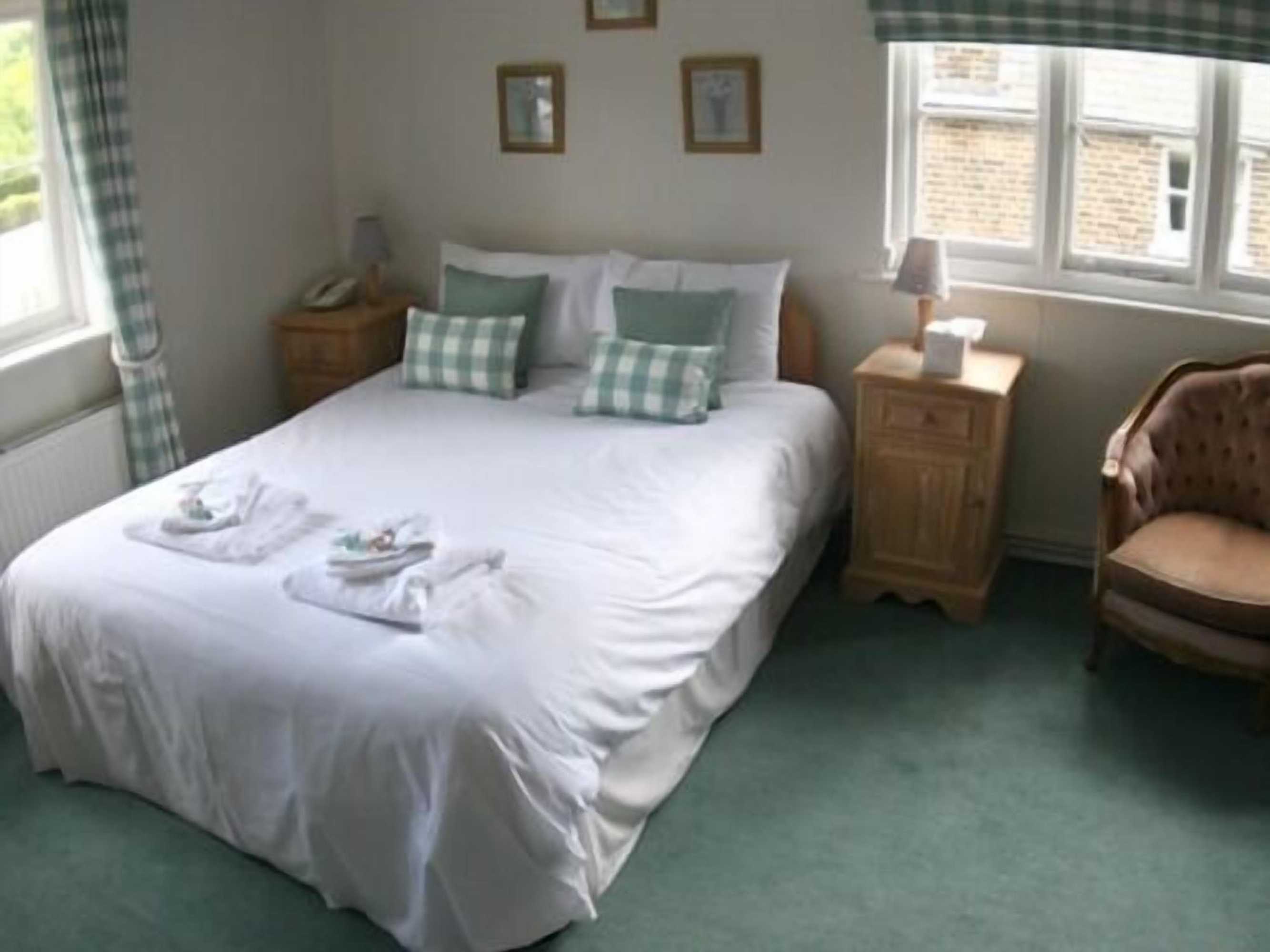 Gift card for The Greyhound Inn Aldbury