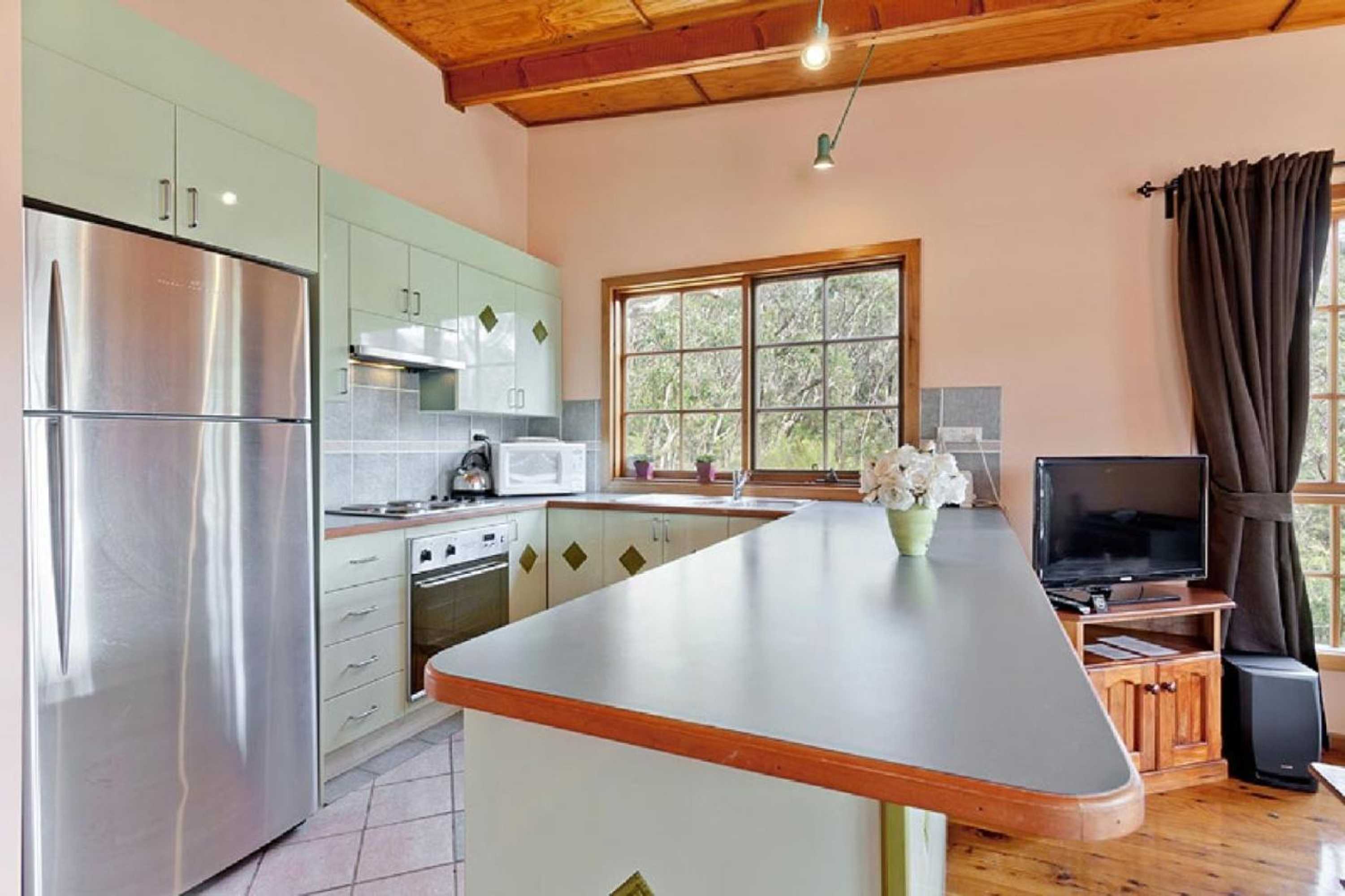 Gift card for Observatory Cottage