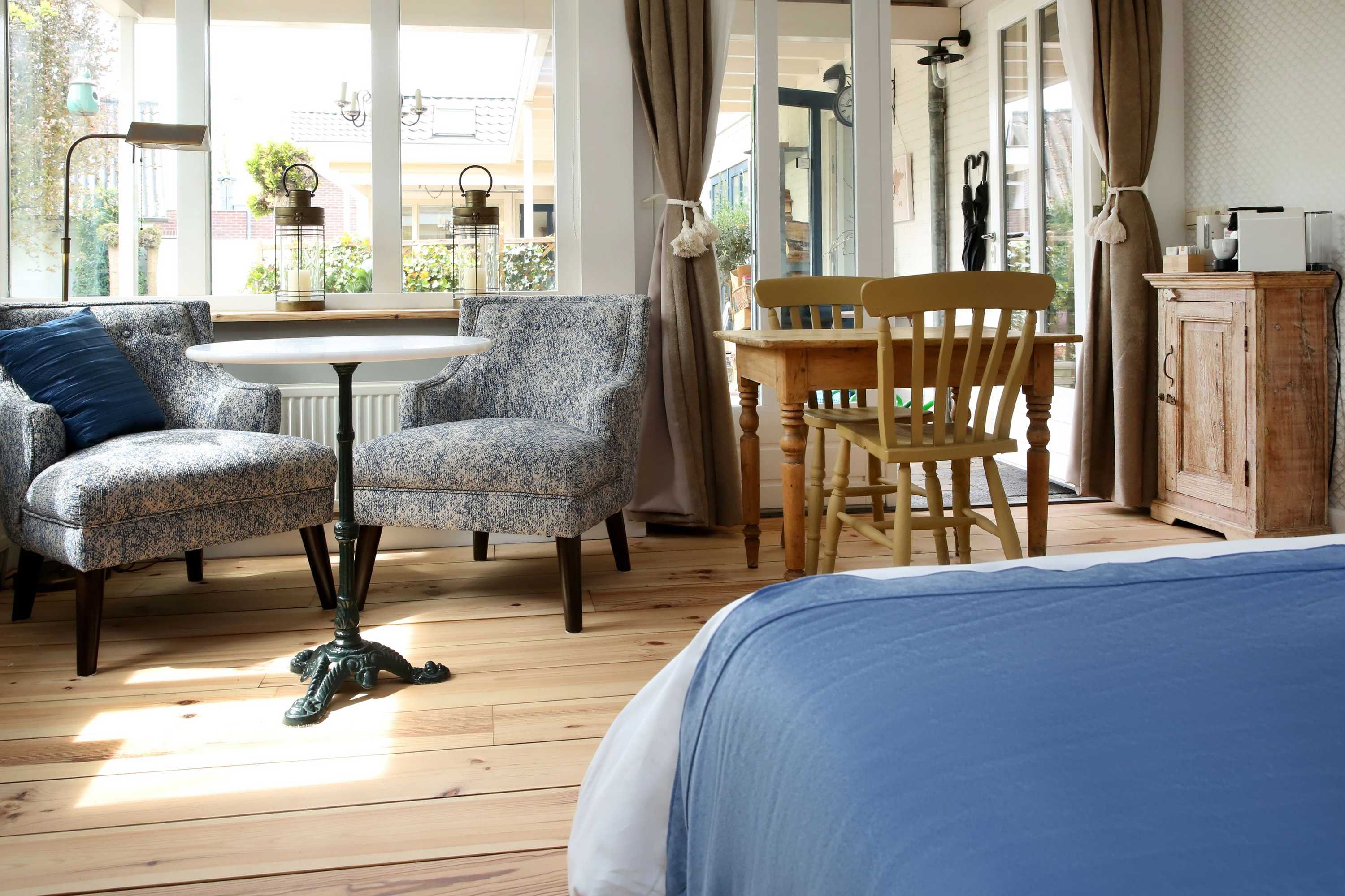 Gift card for Bed & Breakfast Het Dijkhuis Eersel Gift card for Bed & Breakfast Het Dijkhuis Eersel