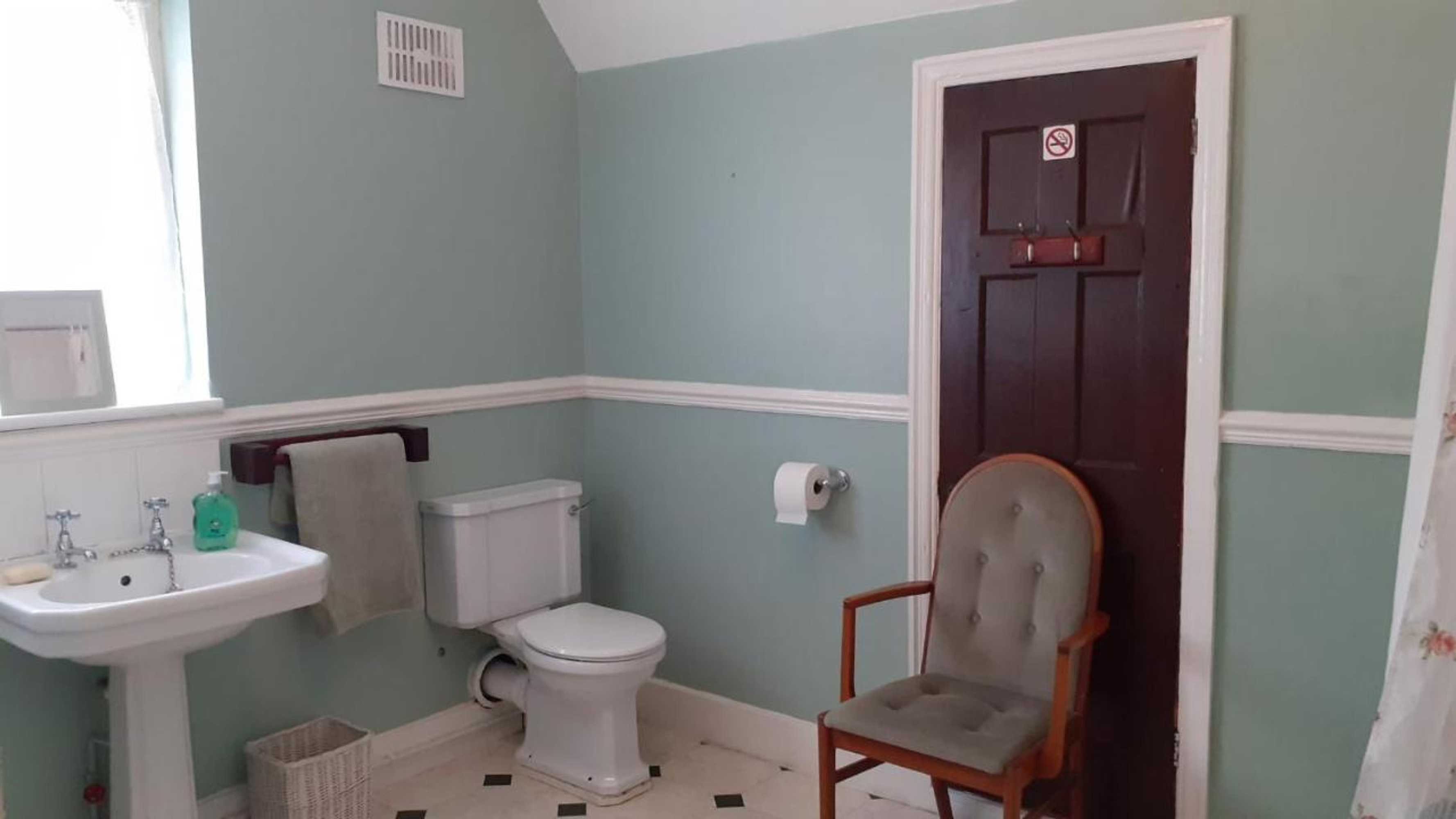 Gift card for Kingsway Bed & Breakfast