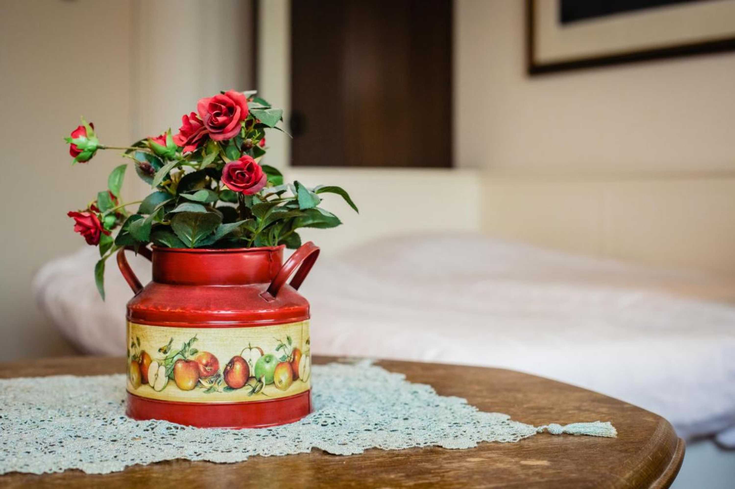 Gift card for Hotel de Reiziger