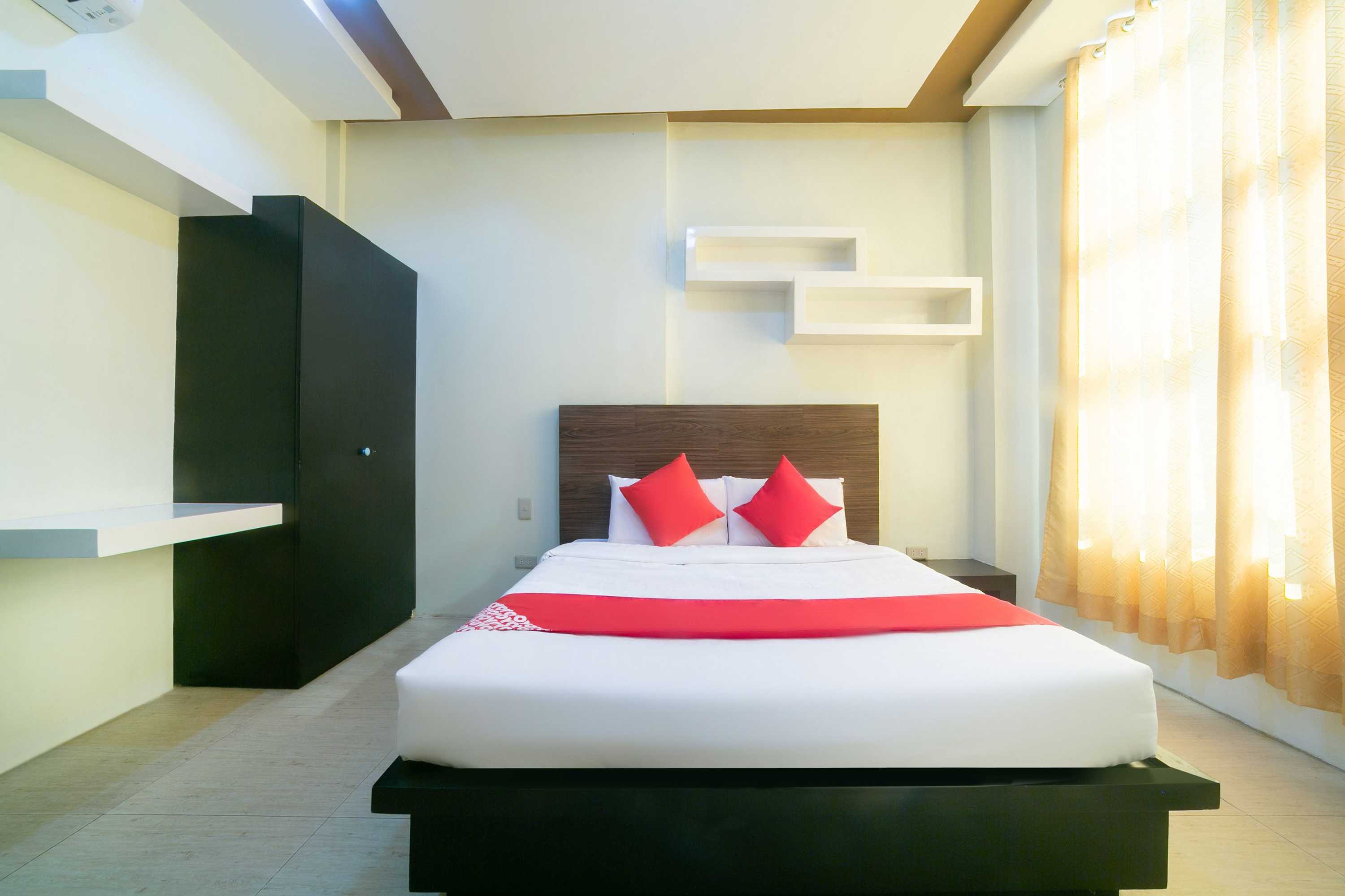 Gift card for Oyo 183 Jrjf Hotel