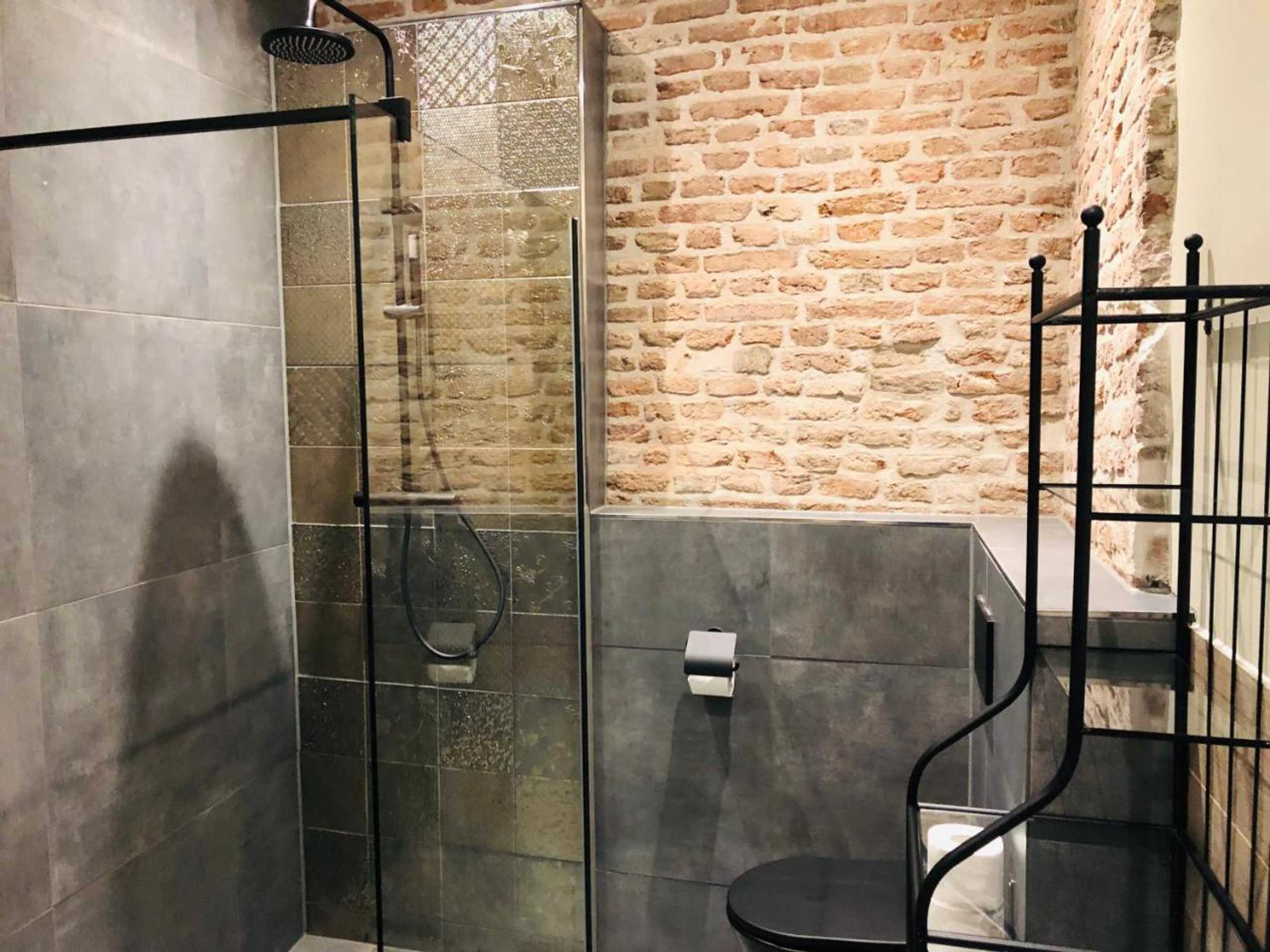 Gift card for Hotel de Prince