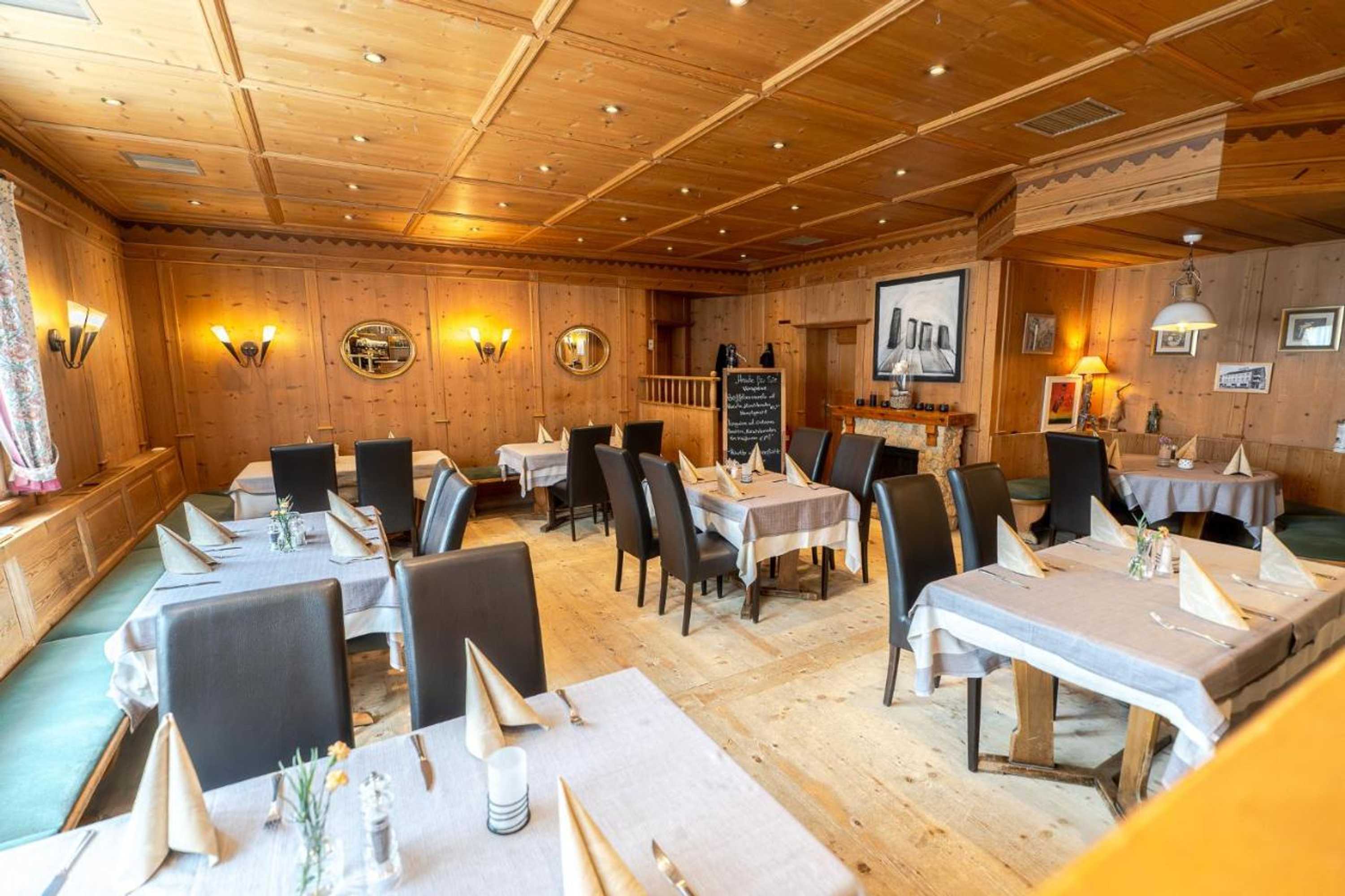 Gift card for Ambient Salzburger Hof