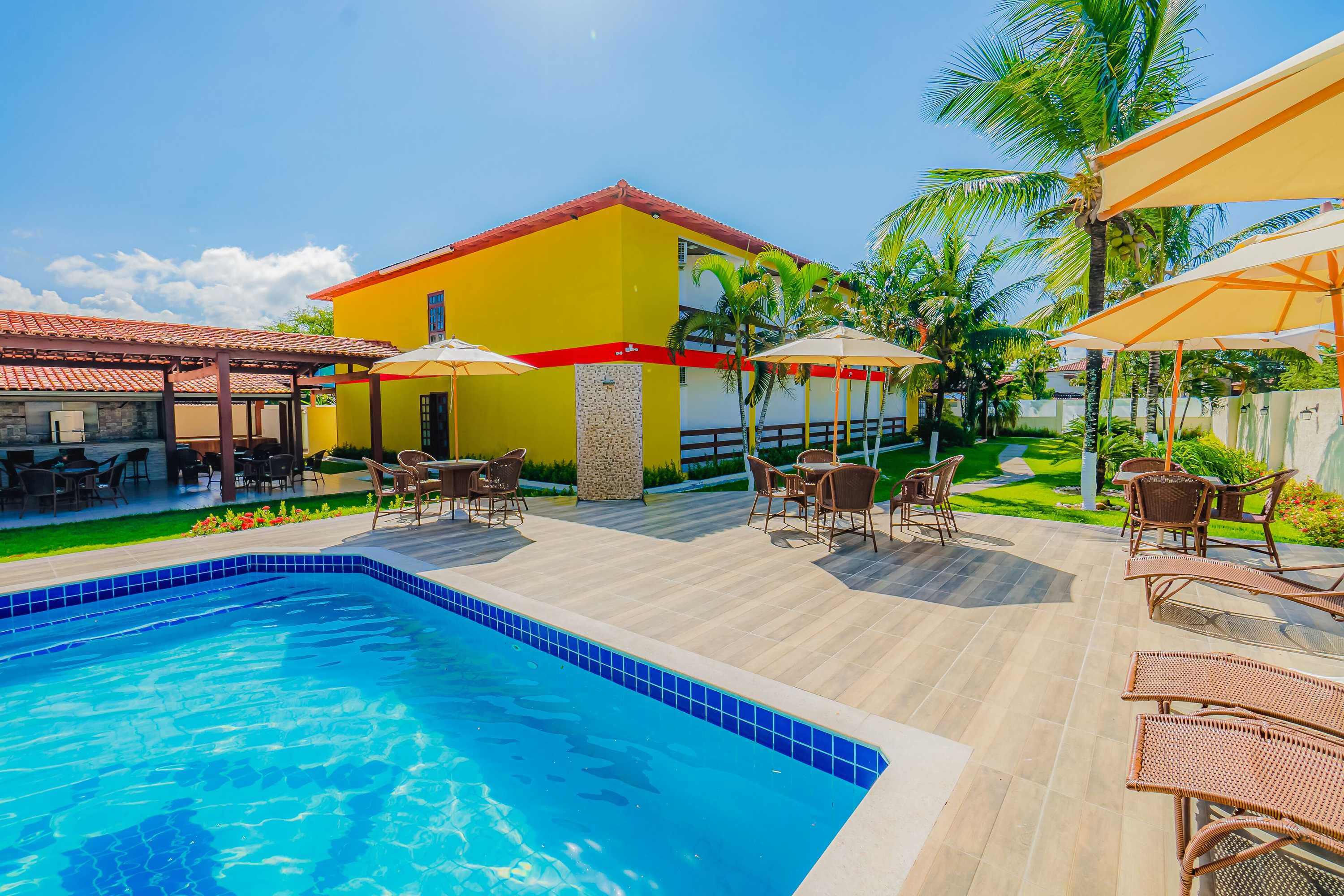 Gift card for Bem Bahia Hotel Gift card for Bem Bahia Hotel