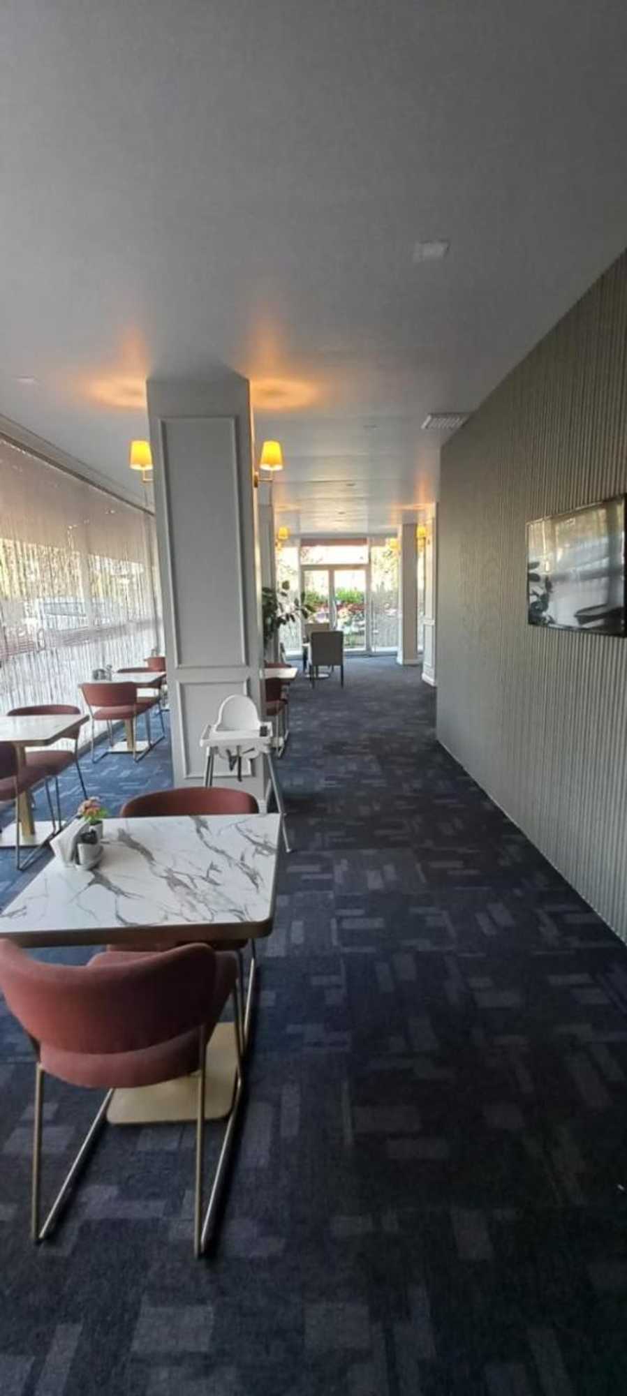 Gift card for My Rezidans Hotel