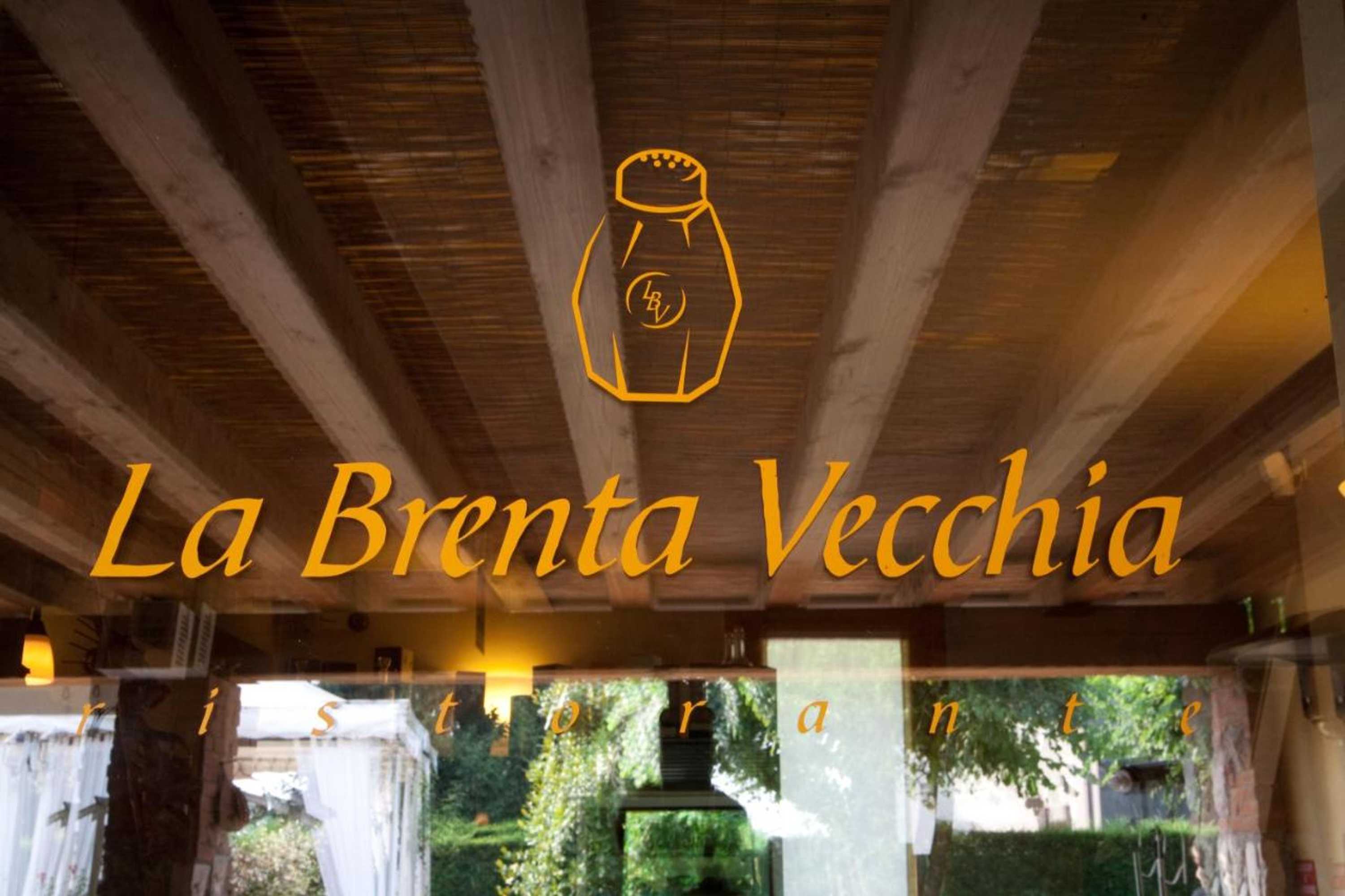 Gift card for La Brenta Vecchia
