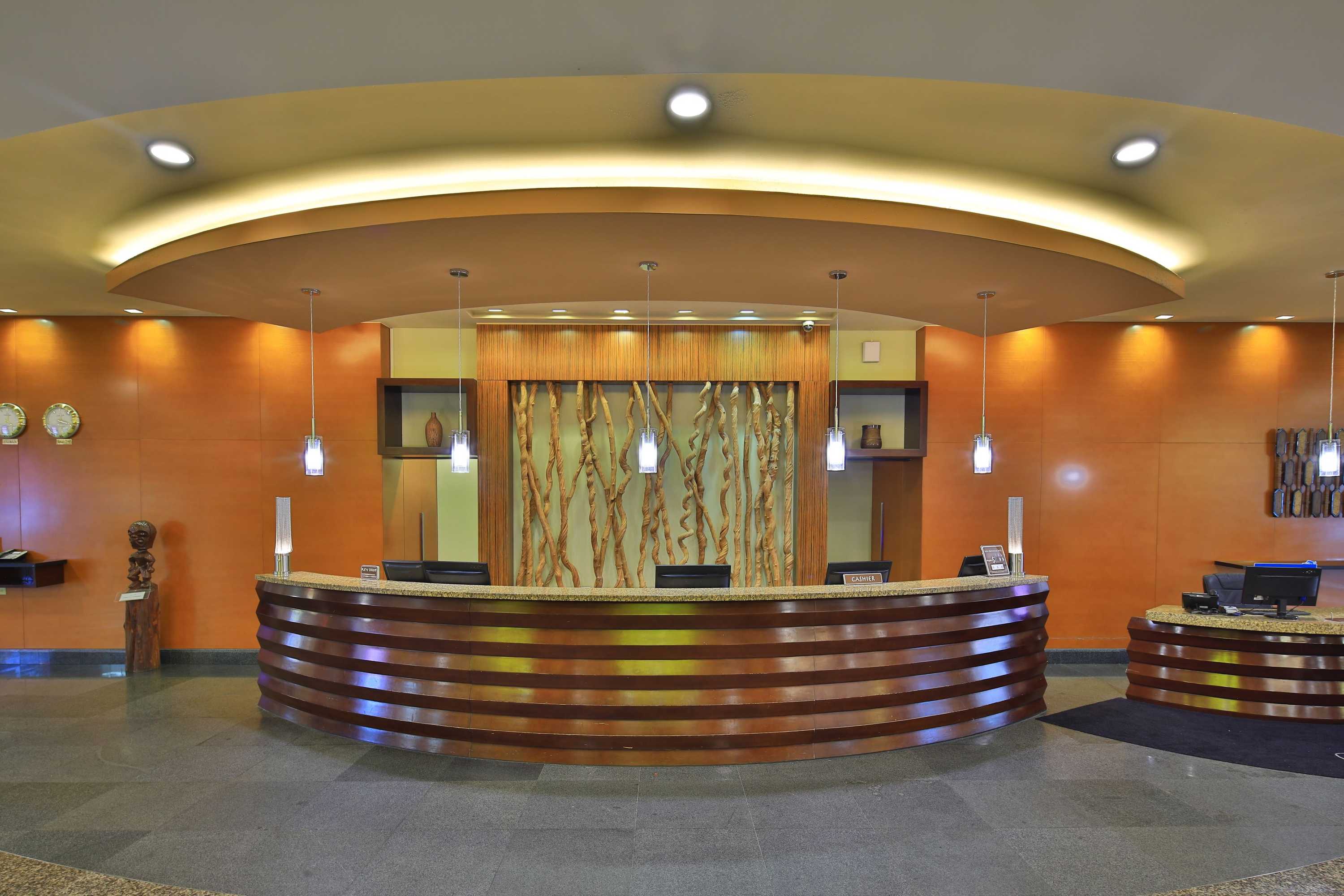 Gift card for Guam Plaza Resort