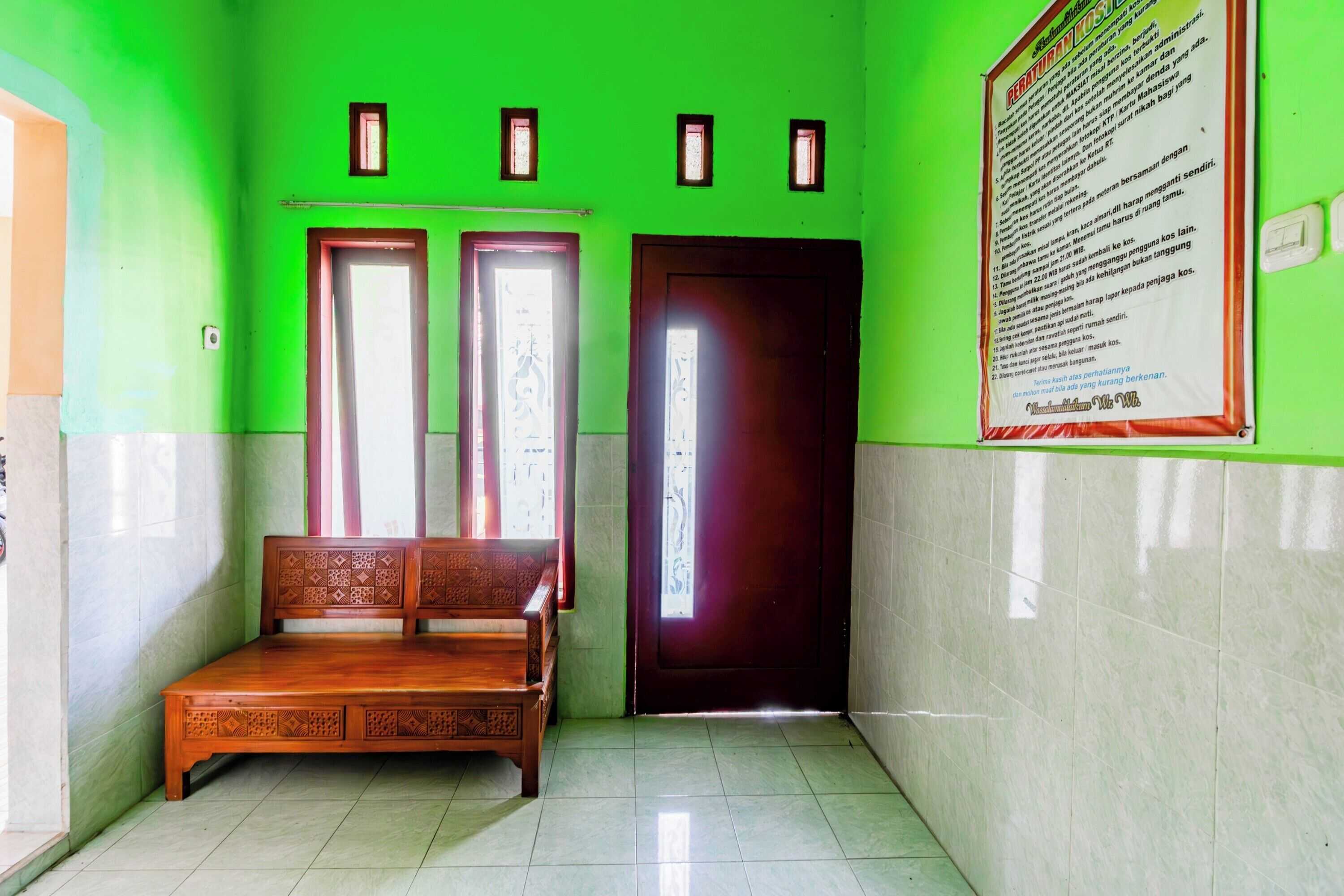 Gift card for Spot ON 93967 Hasna Guest House Syariah Gift card for Spot ON 93967 Hasna Guest House Syariah