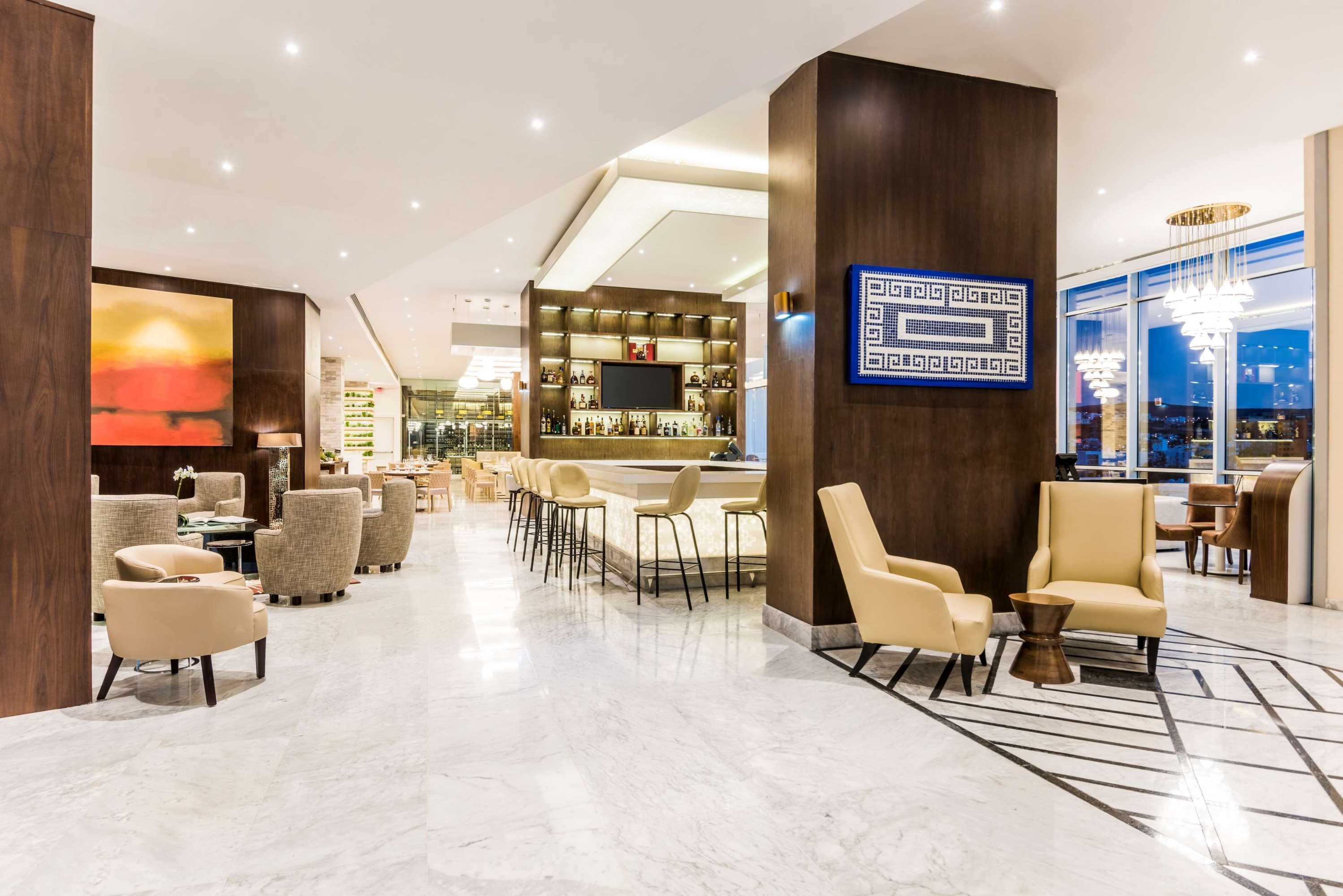 Gift card for Hyatt Regency San Luis Potosí