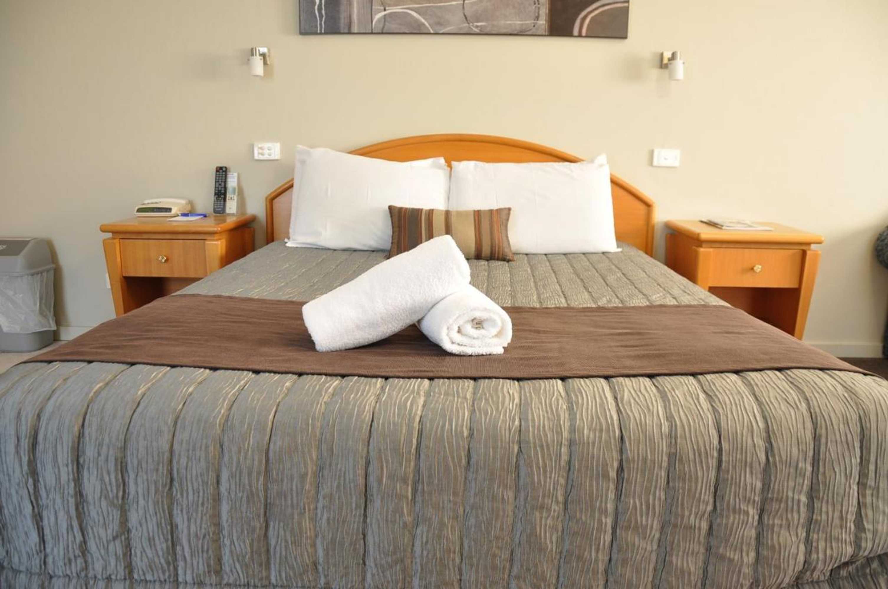 Gift card for Central Coast Chittaway Motel