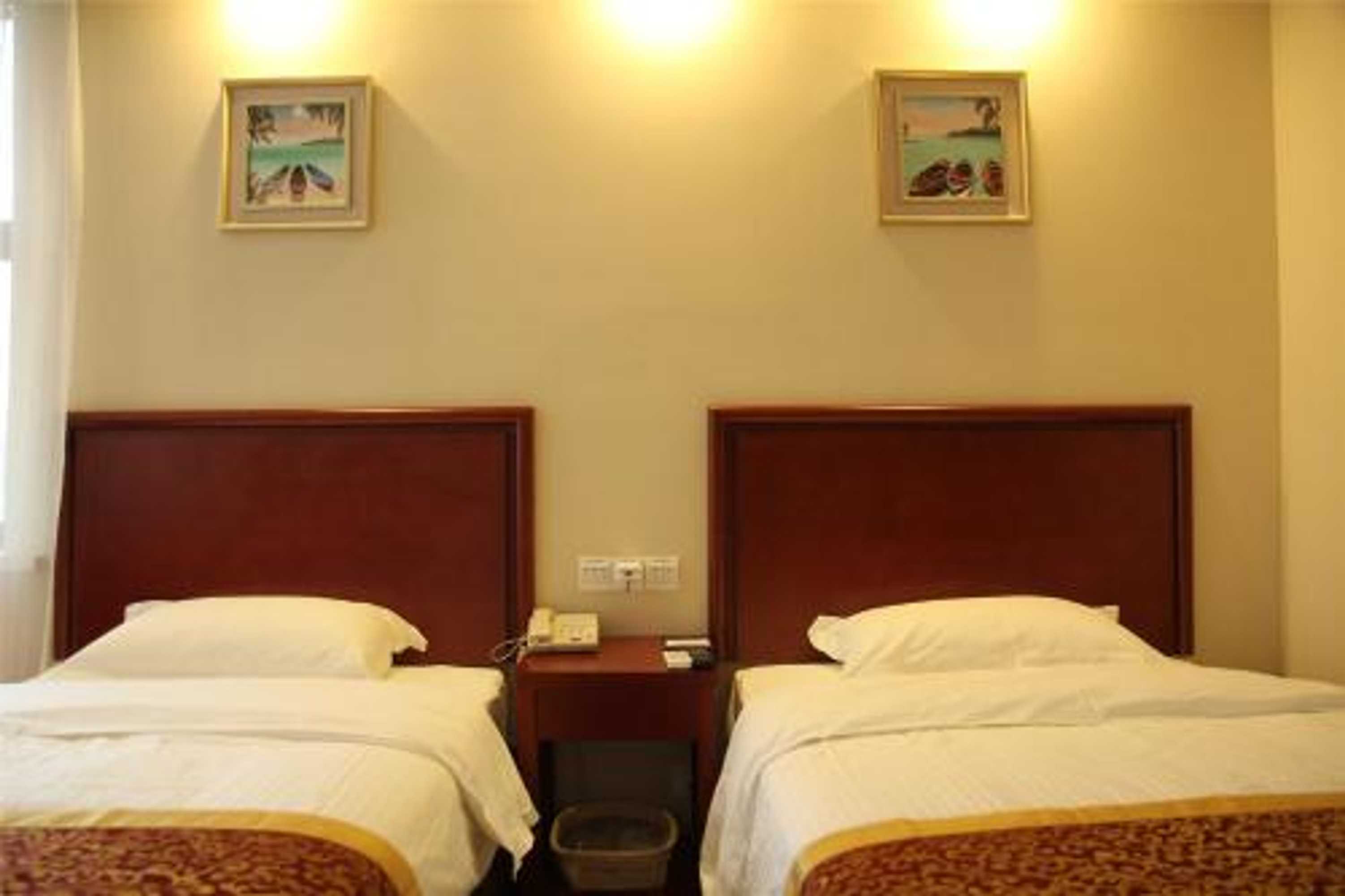 Gift card for Greentree Inn Jiangsu Wuxi Jiangyin North Huancheng Road Walking Street Express Hotel Gift card for Greentree Inn Jiangsu Wuxi Jiangyin North Huancheng Road Walking Street Express Hotel