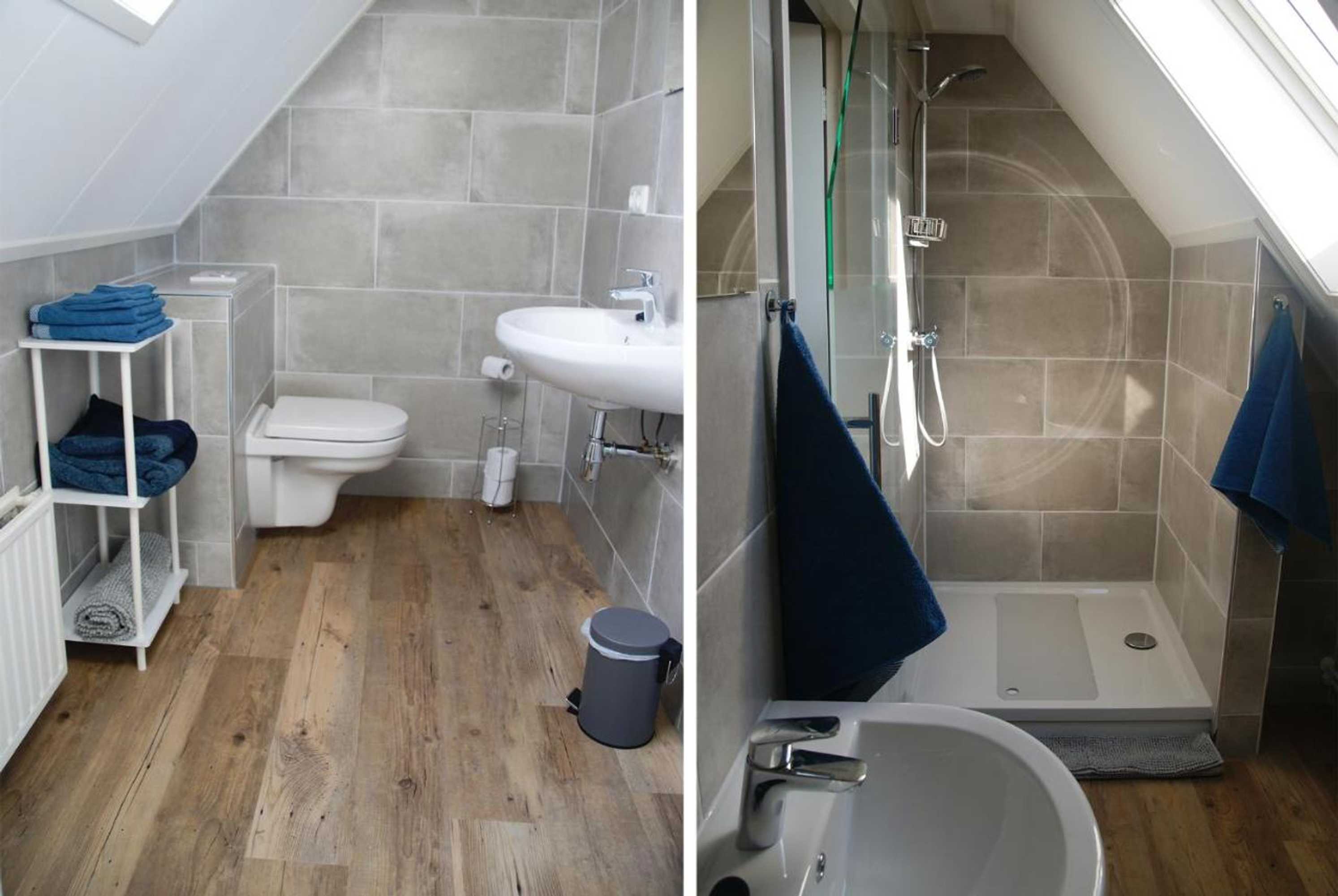 Gift card for D'olle Saks Bed & Breakfast