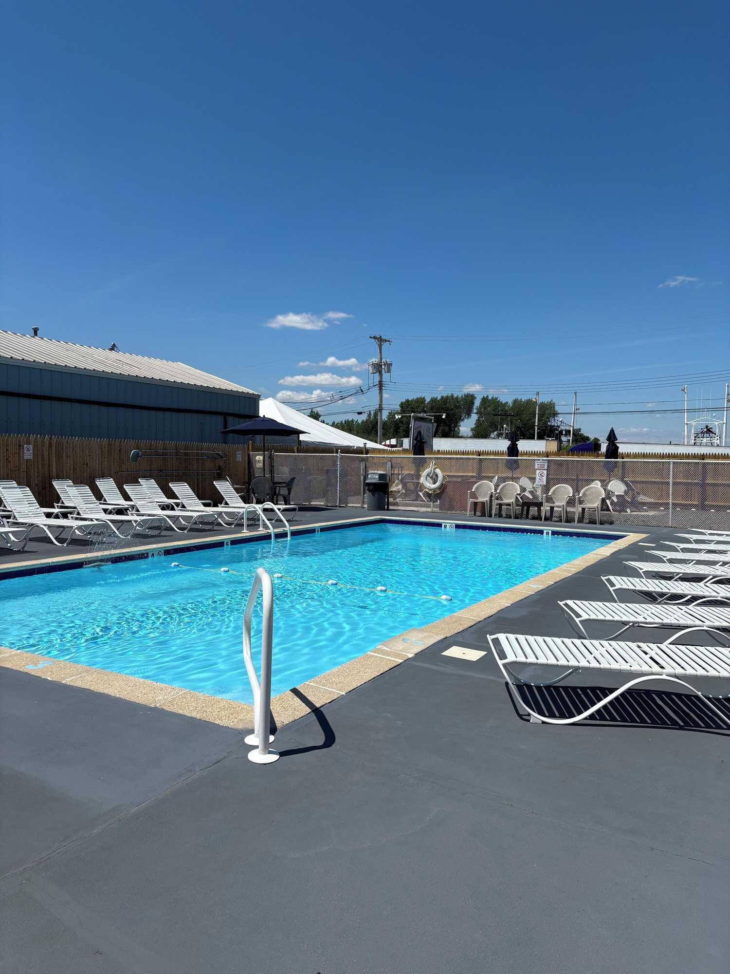 Gift card for Shore Point Motel