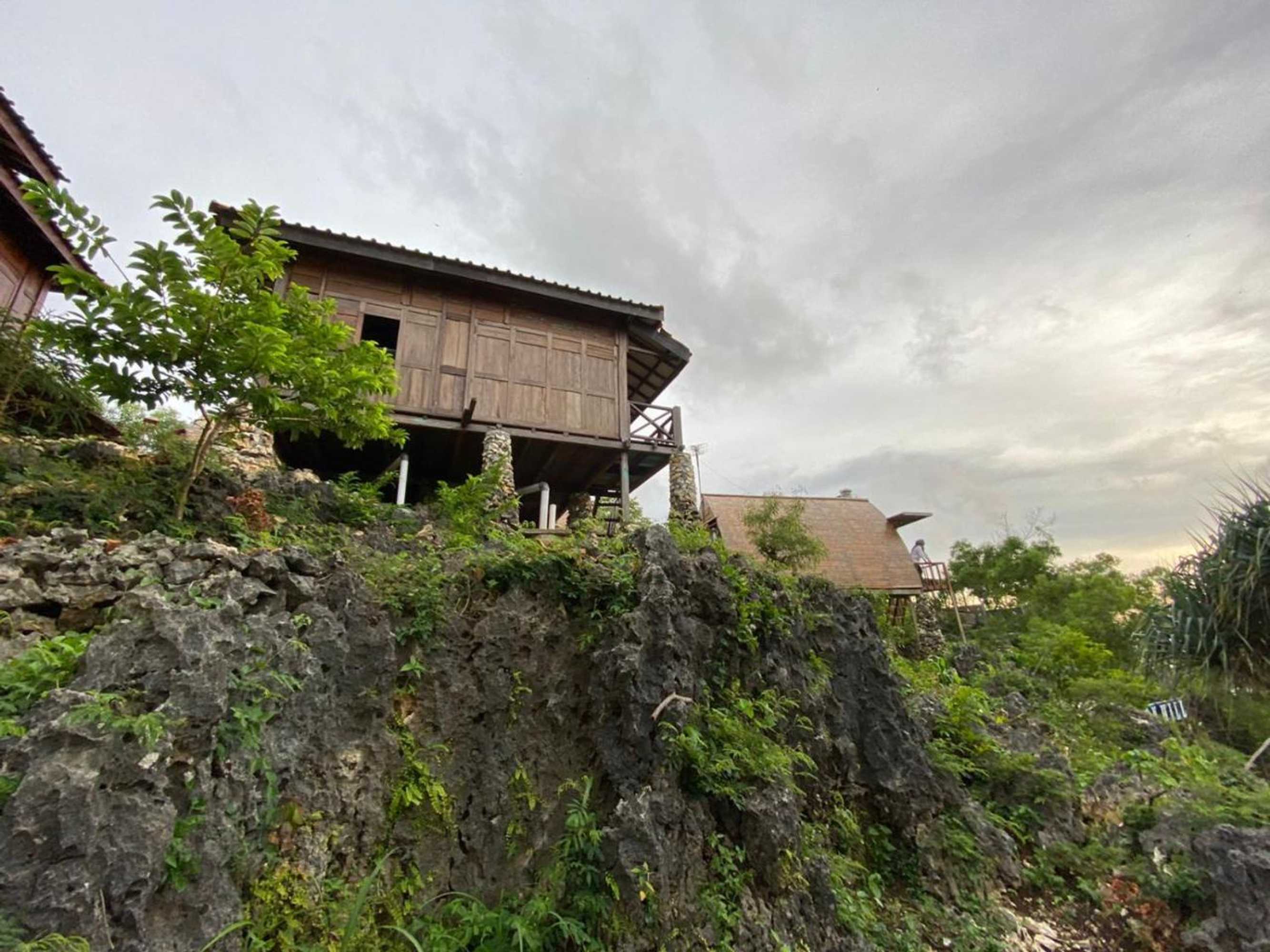 Gift card for Baron Hill Resort Gunung Kidul Mitra Reddoorz