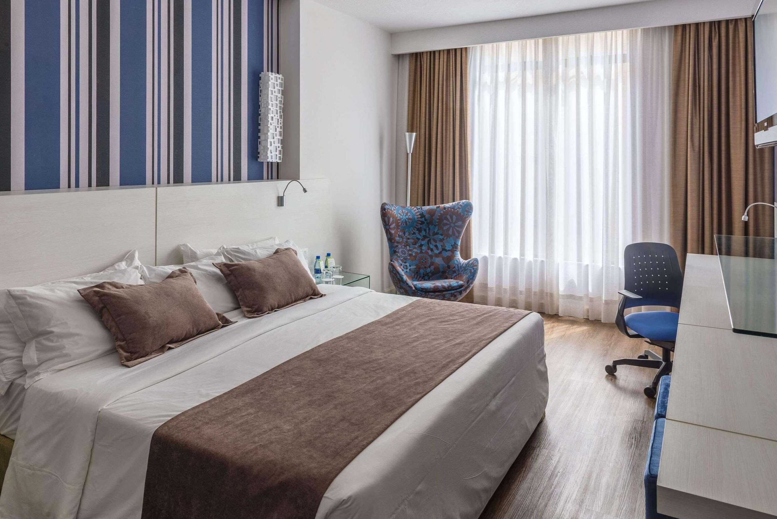 Gift card for Radisson Hotel Curitiba Gift card for Radisson Hotel Curitiba